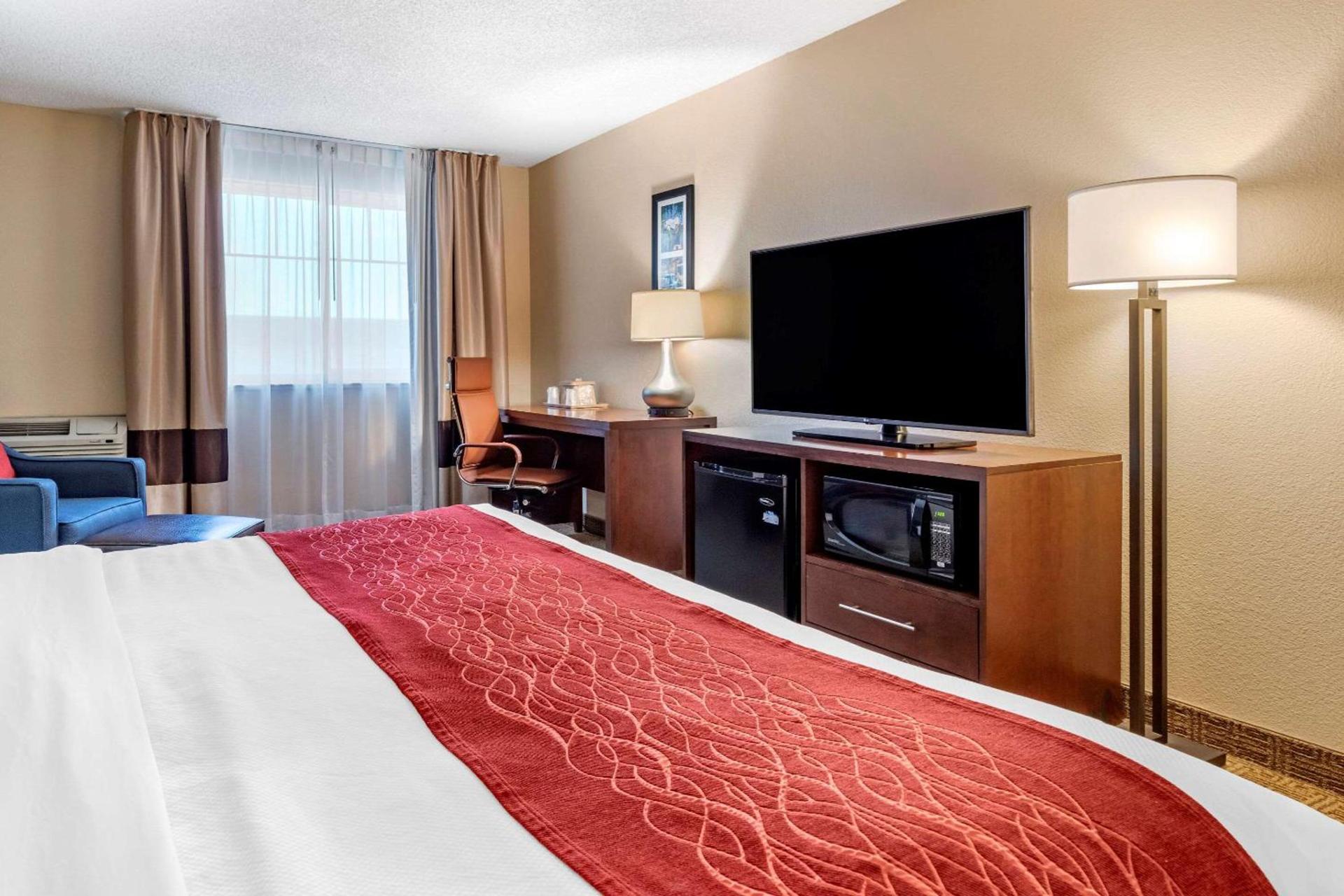 Comfort Inn Santa Rosa on Route 66 photo 6