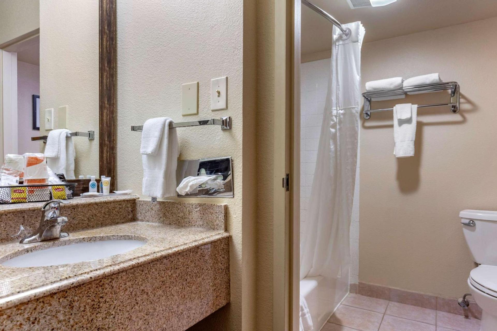Comfort Inn Santa Rosa on Route 66 photo 8