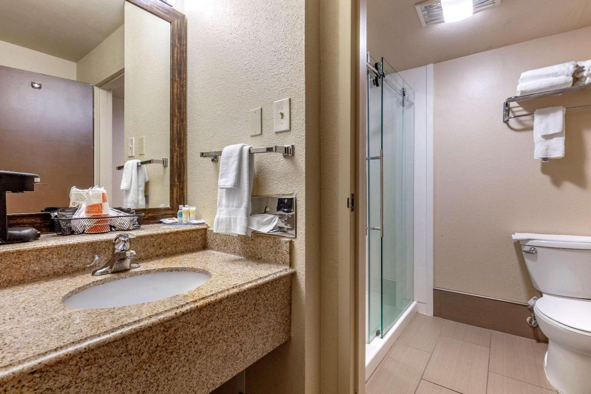 Comfort Inn Santa Rosa on Route 66 photo 12