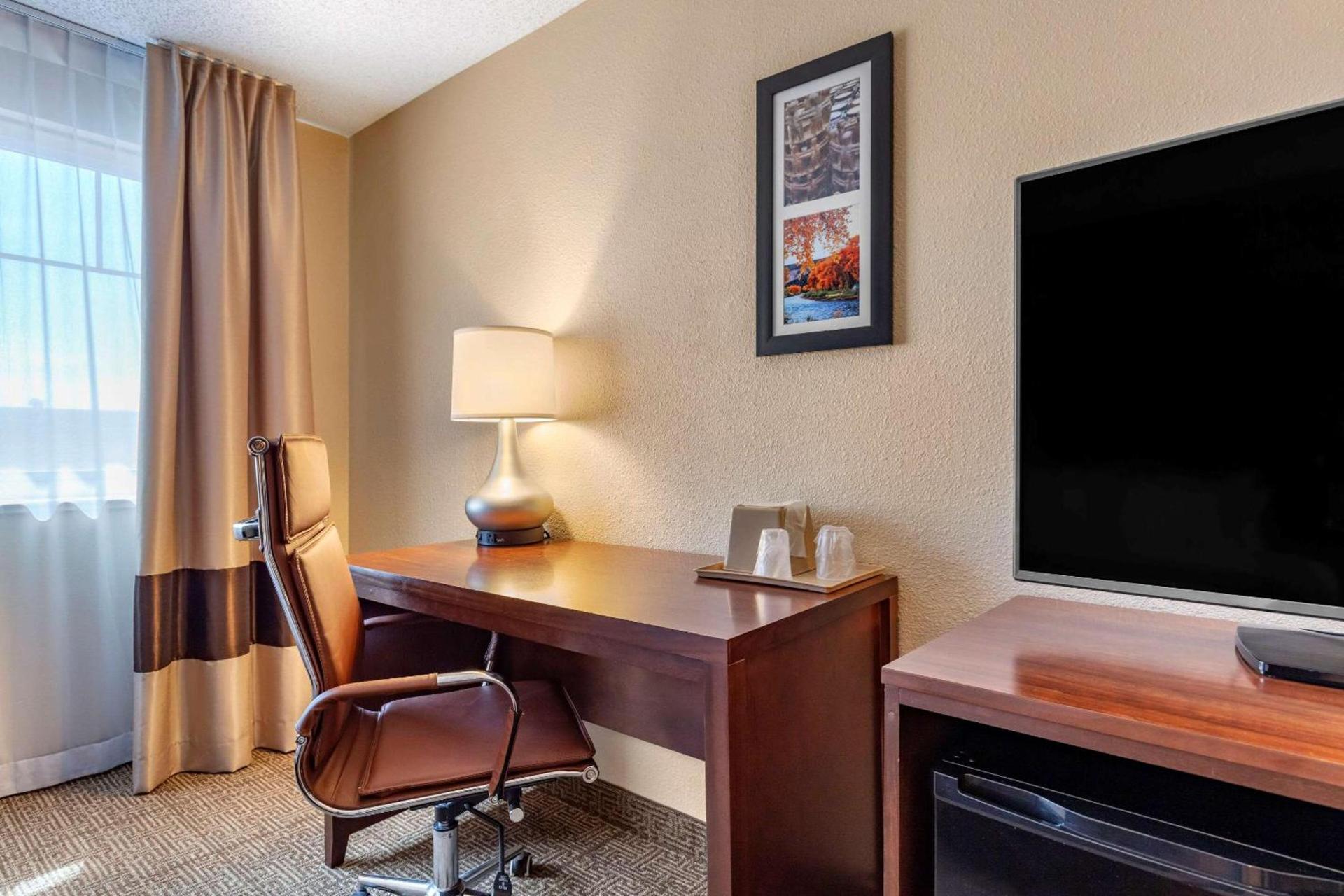 Comfort Inn Santa Rosa on Route 66 photo 11