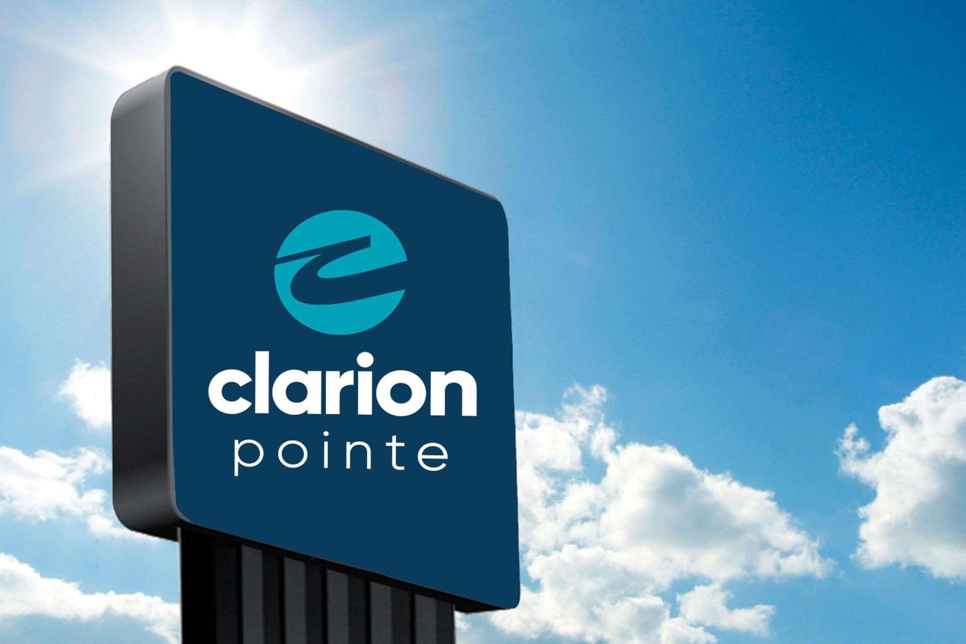 Clarion Pointe Jamestown - Falconer photo 32