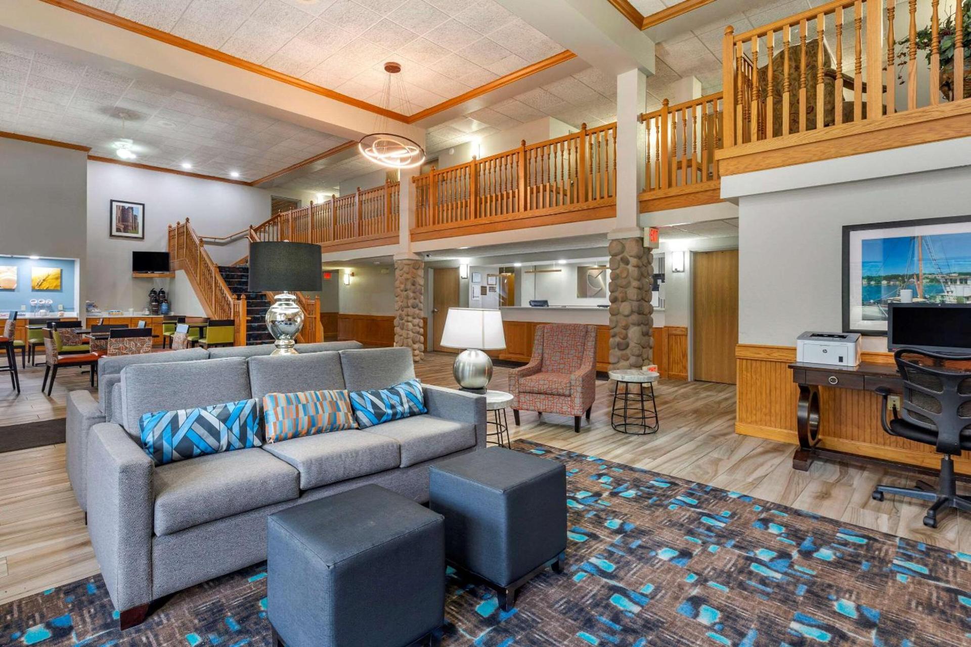 Comfort Inn Griswold photo 4