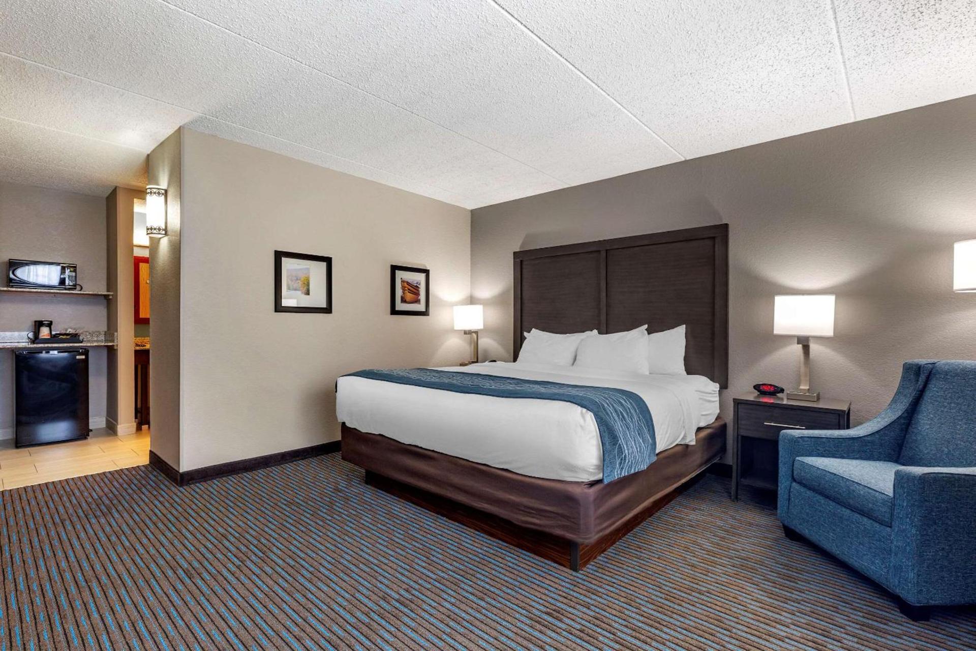 Comfort Inn Griswold photo 6