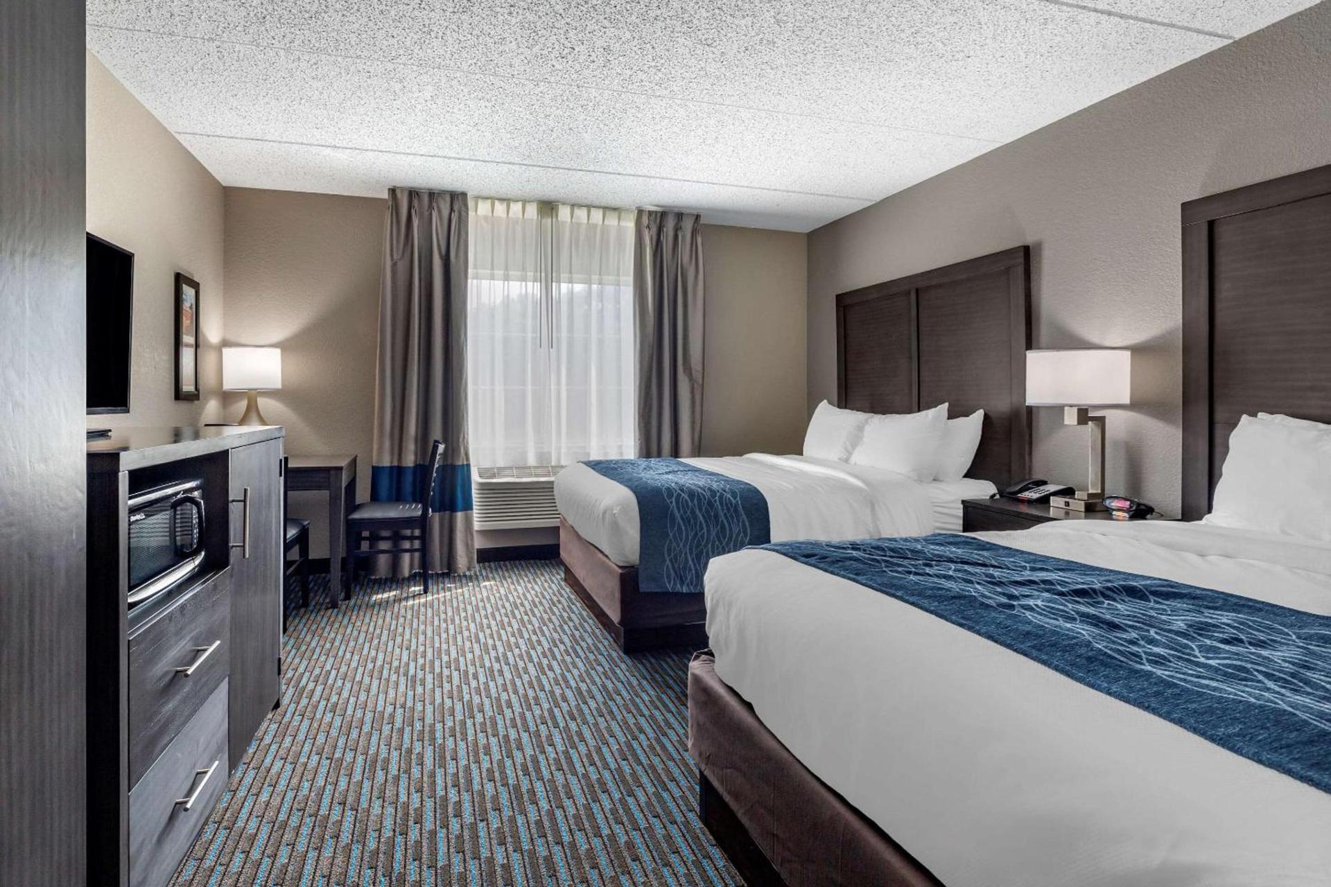Comfort Inn Griswold photo 10