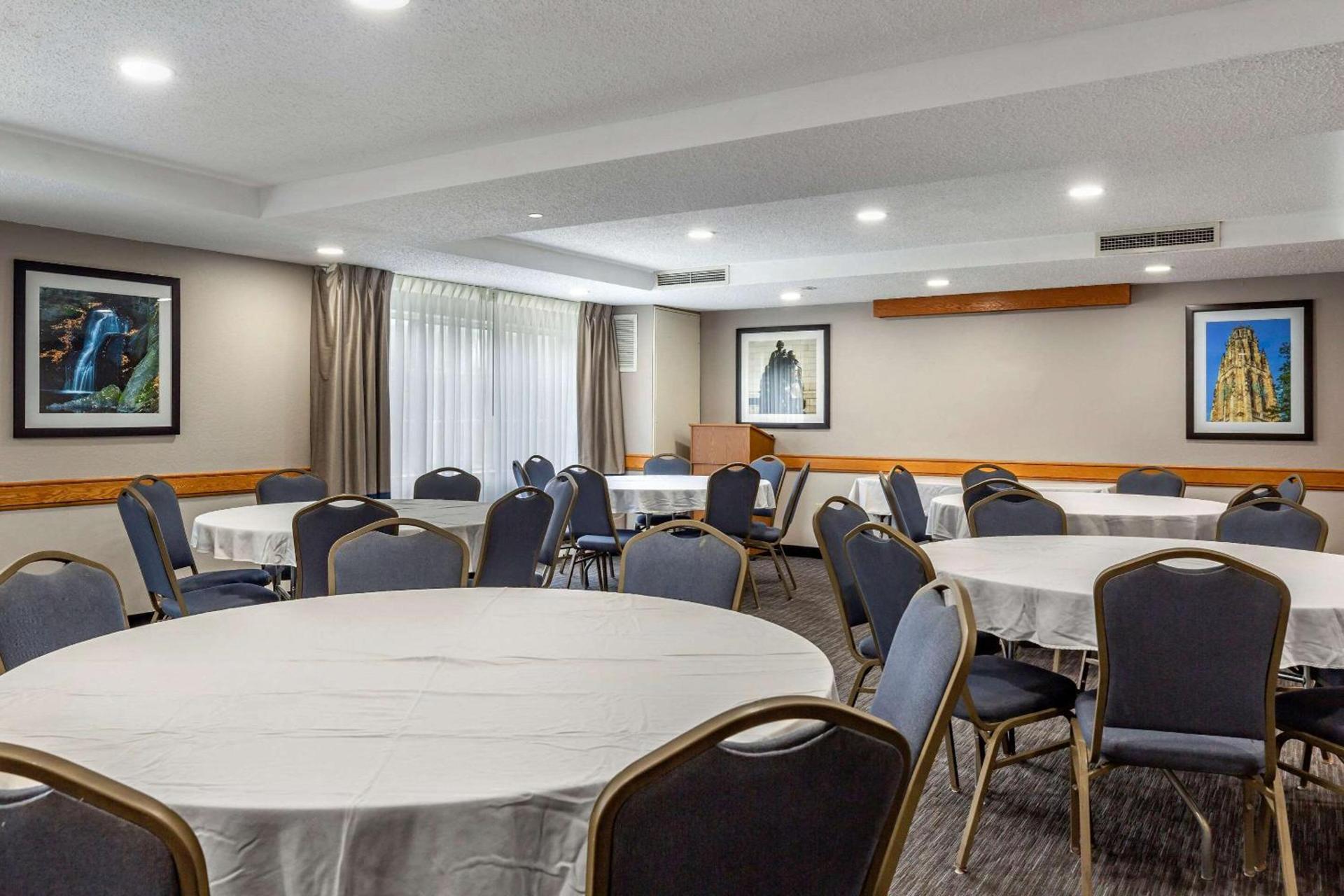 Comfort Inn Griswold photo 26