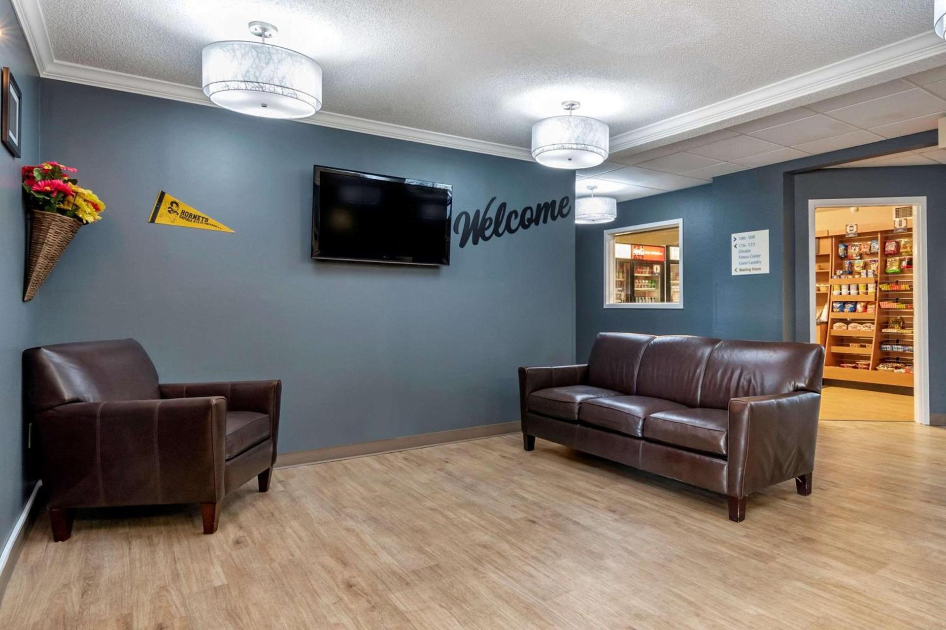 MainStay Suites Emporia photo 6