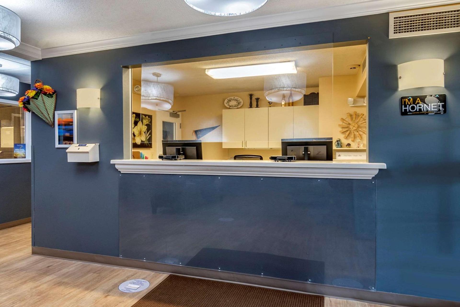 MainStay Suites Emporia photo 7