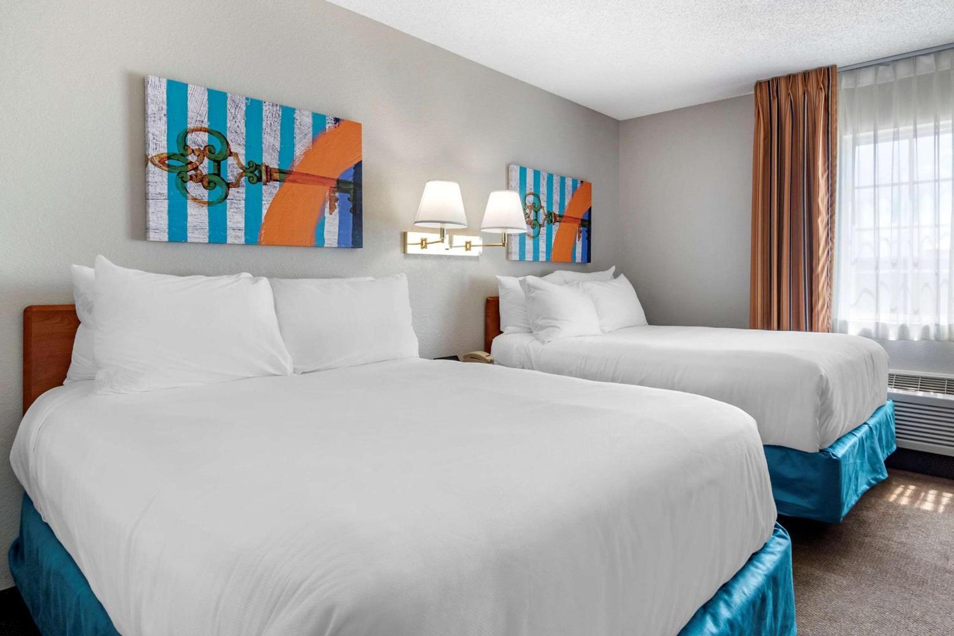 MainStay Suites Emporia photo 8