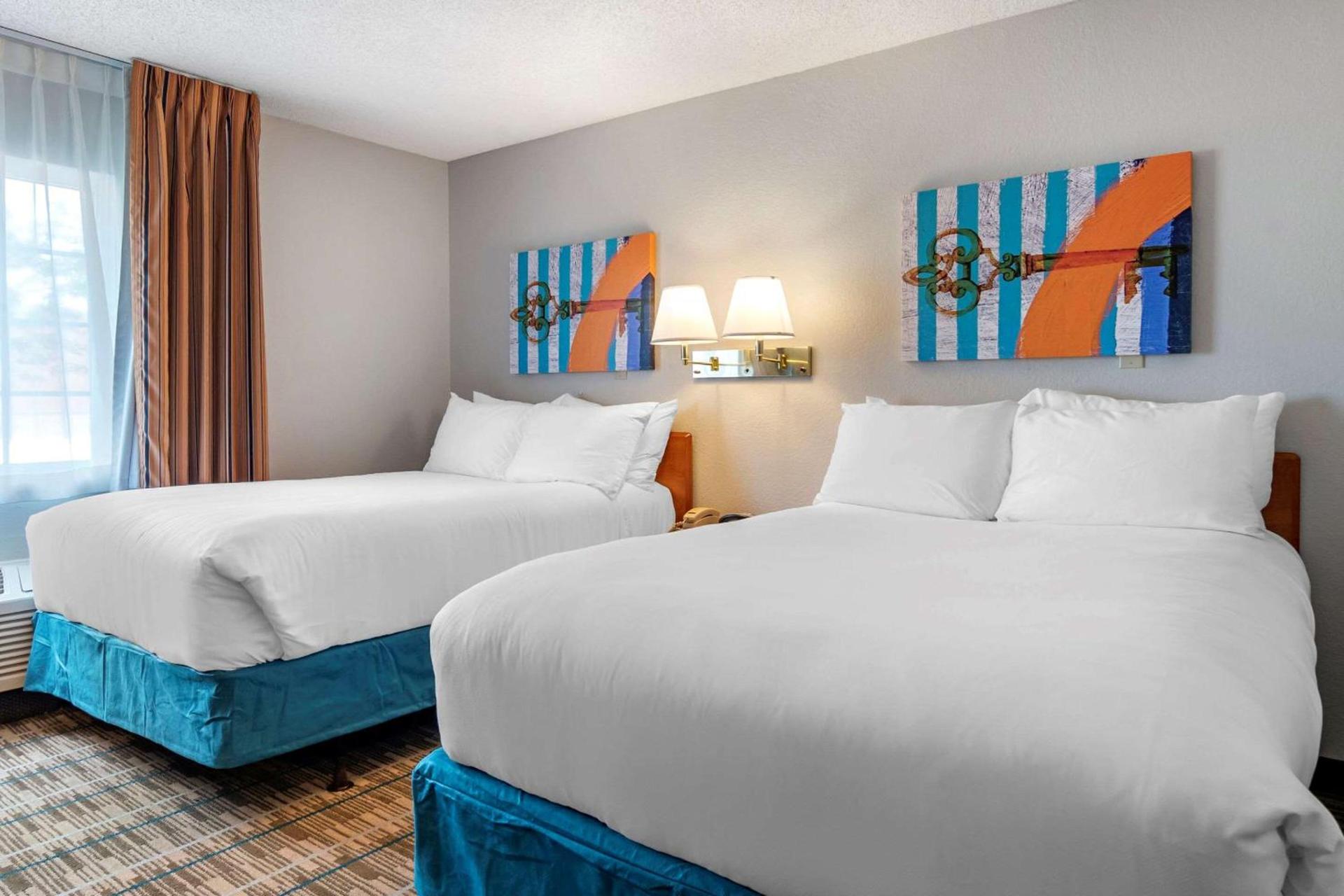 MainStay Suites Emporia photo 11