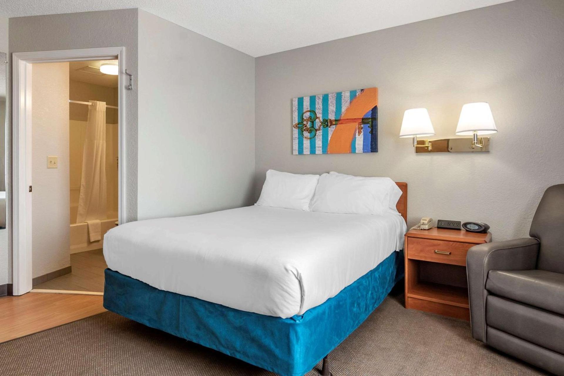 MainStay Suites Emporia photo 15