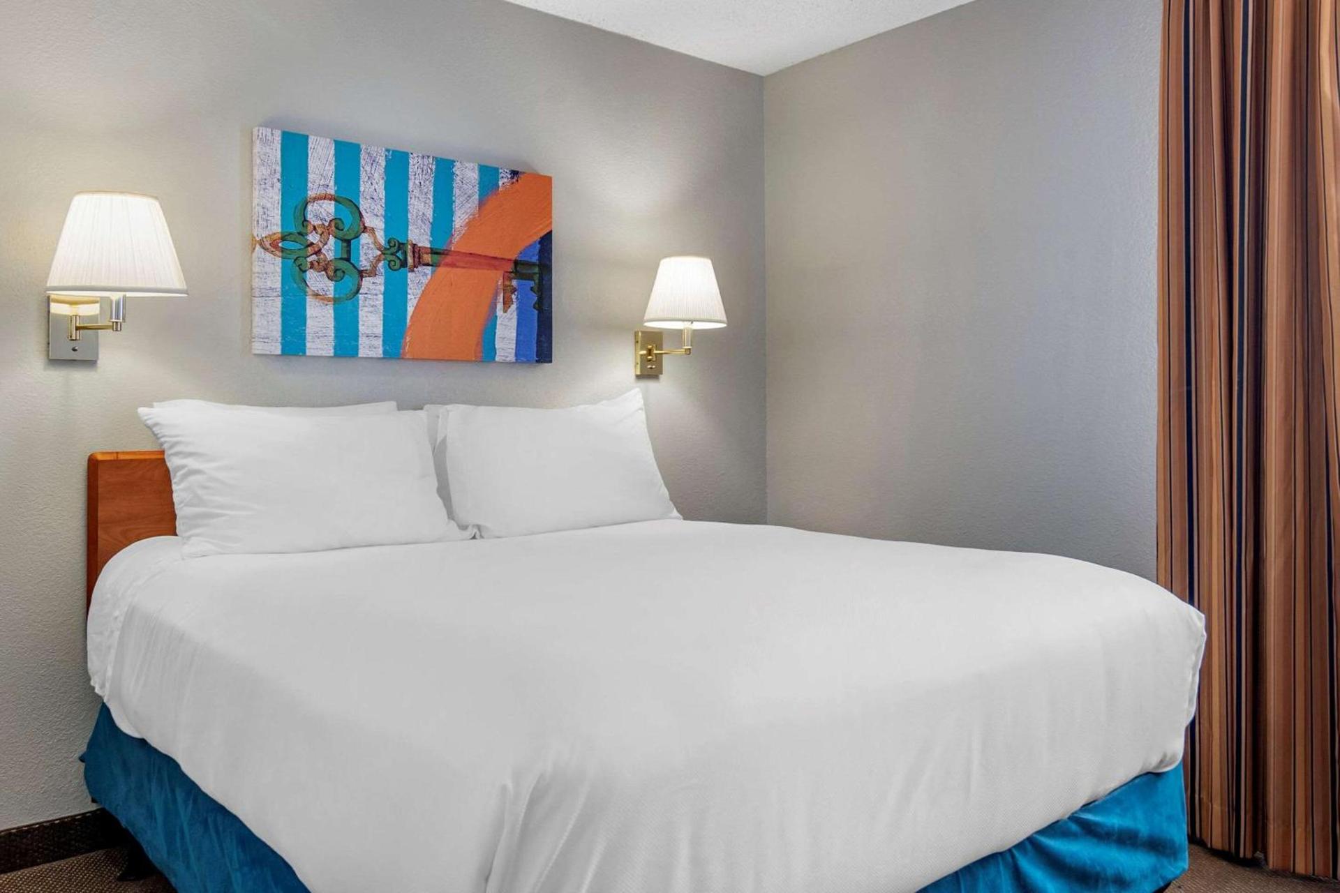 MainStay Suites Emporia photo 21