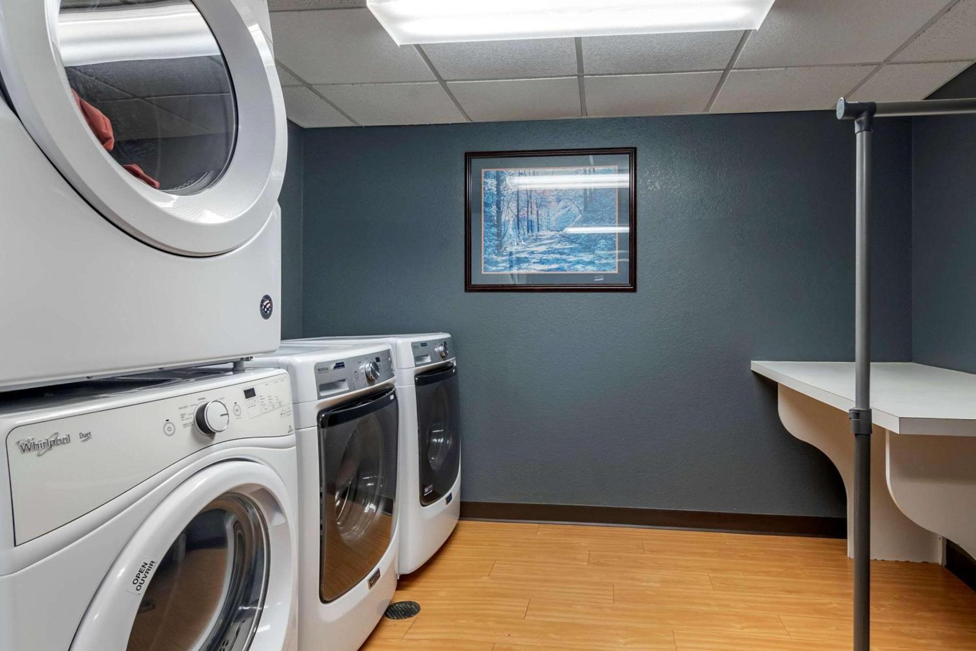 MainStay Suites Emporia photo 27