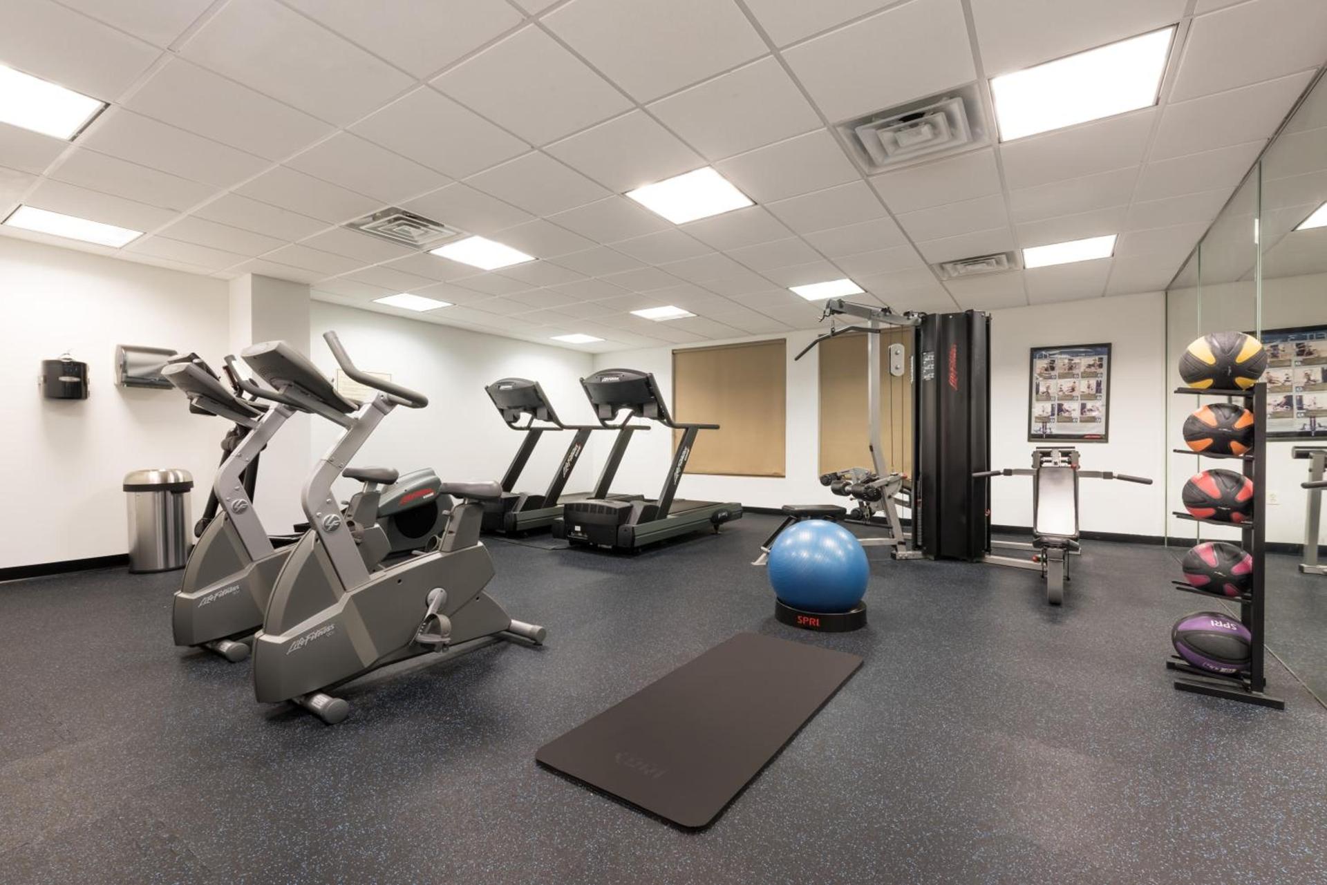 Comfort Inn Horsham - Philadelphia photo 41