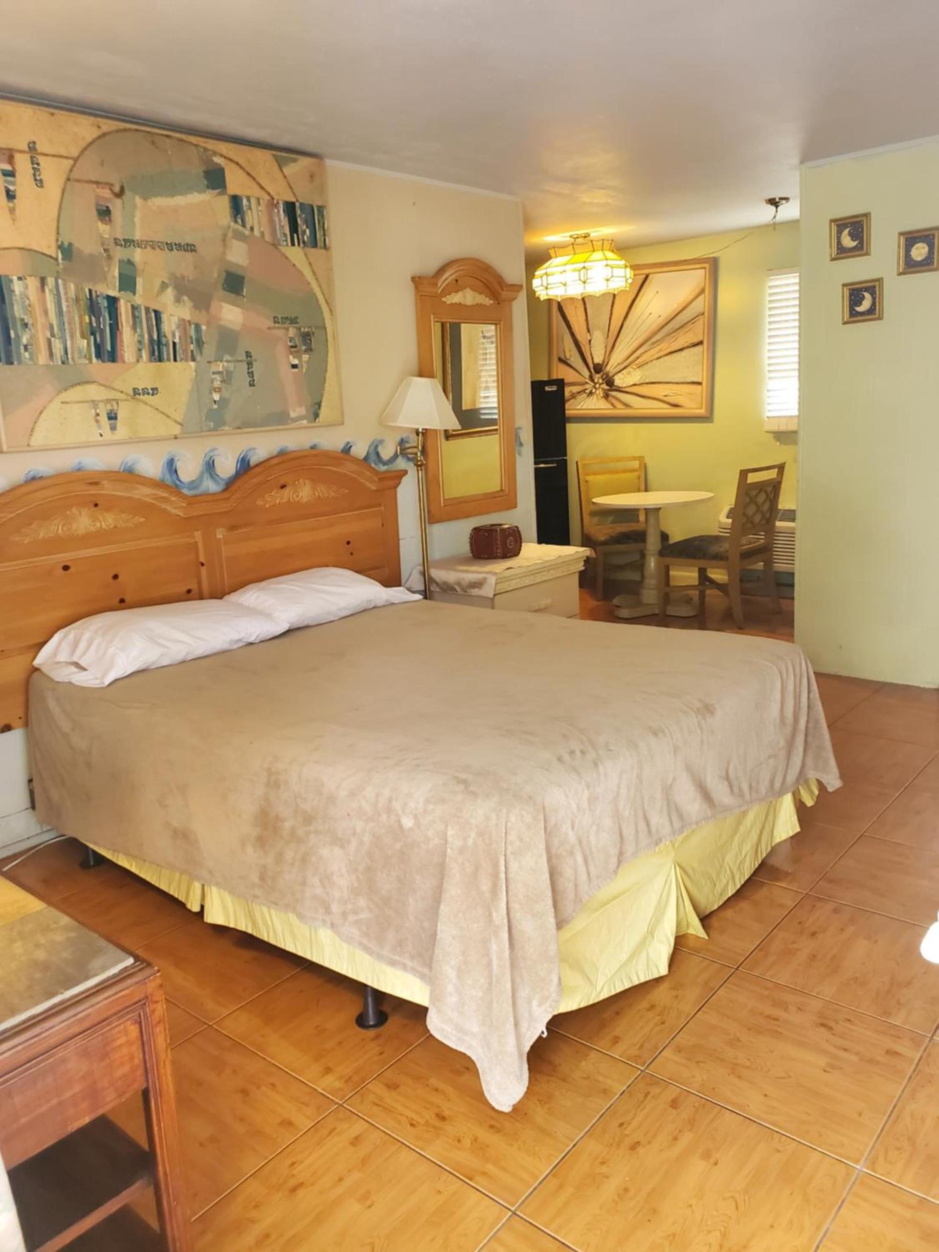 Conty's Motel photo 11