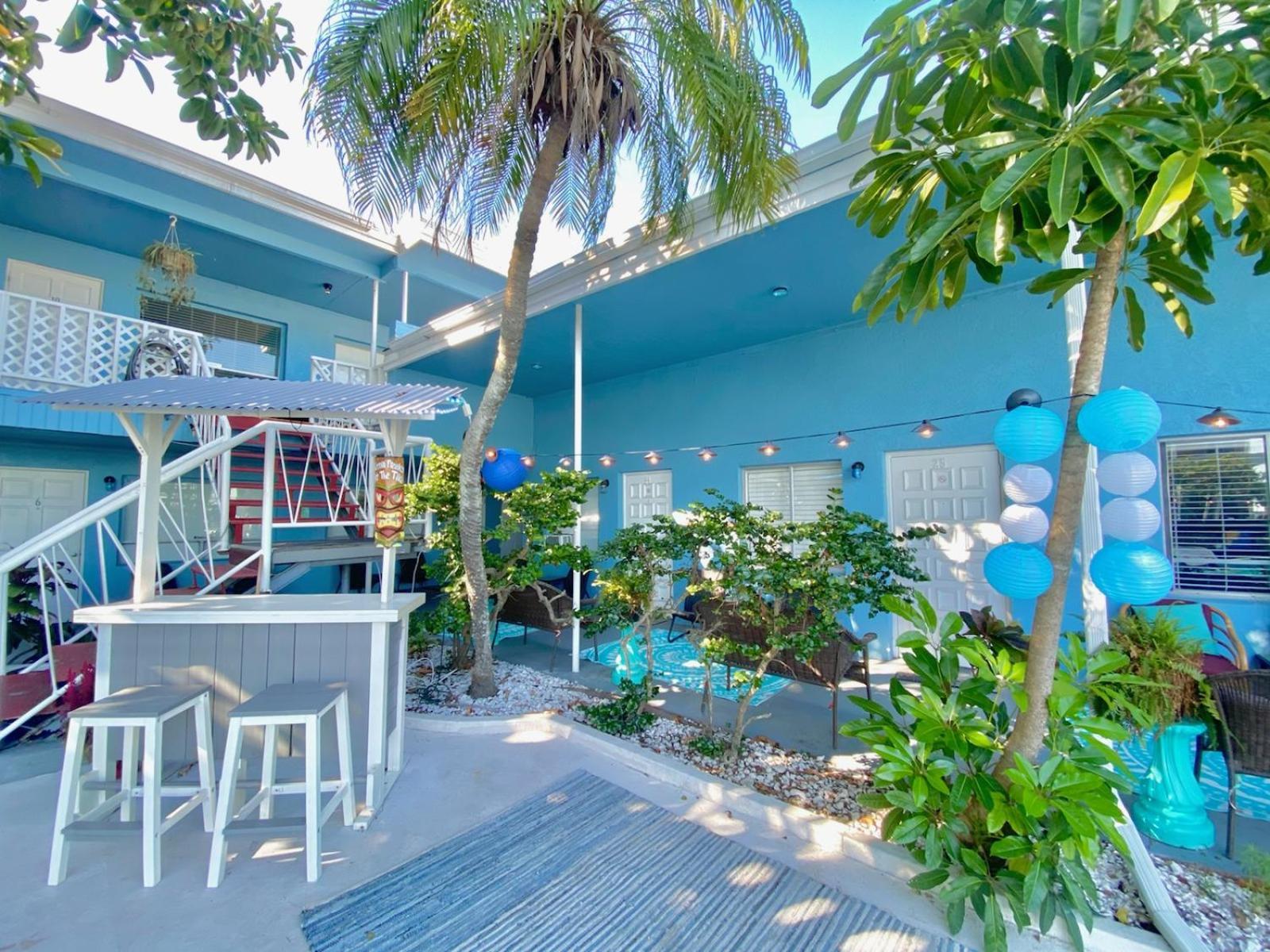 Malibu Resort Motel photo 11