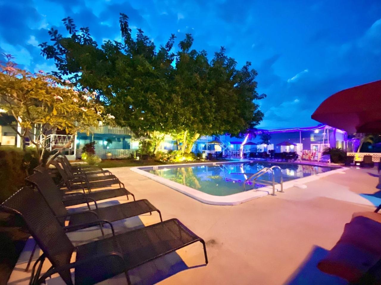 Malibu Resort Motel photo 23