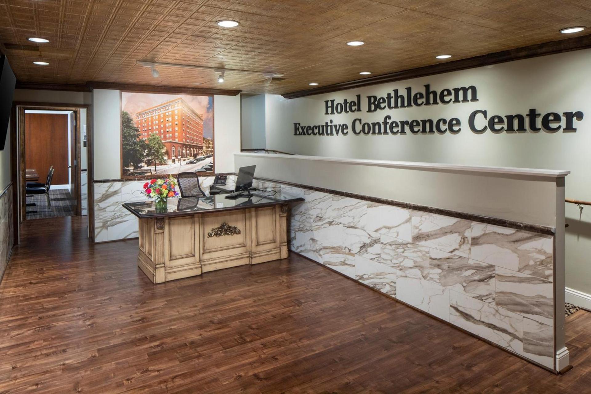 Historic Hotel Bethlehem photo 53