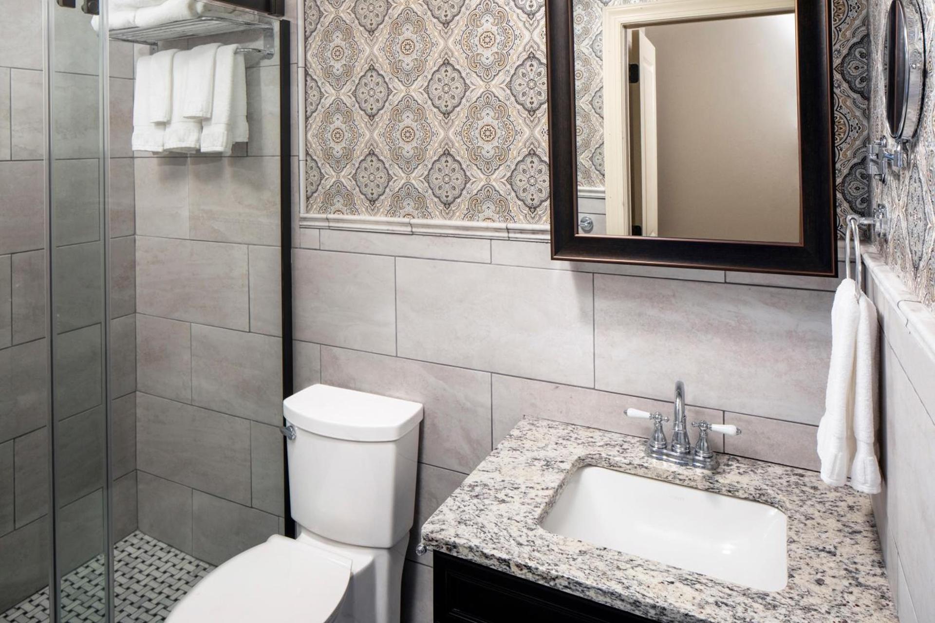 Historic Hotel Bethlehem photo 42