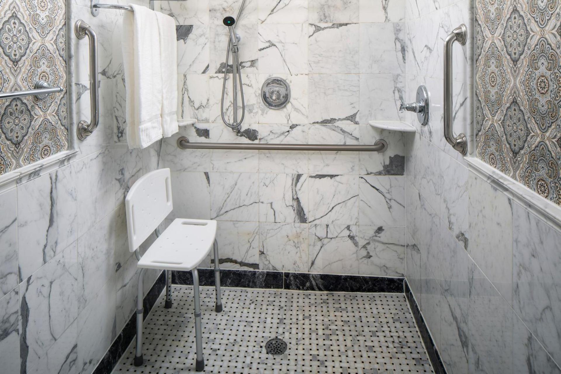 Historic Hotel Bethlehem photo 49