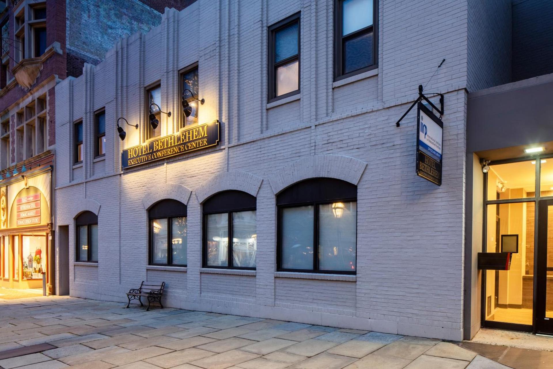 Historic Hotel Bethlehem photo 45