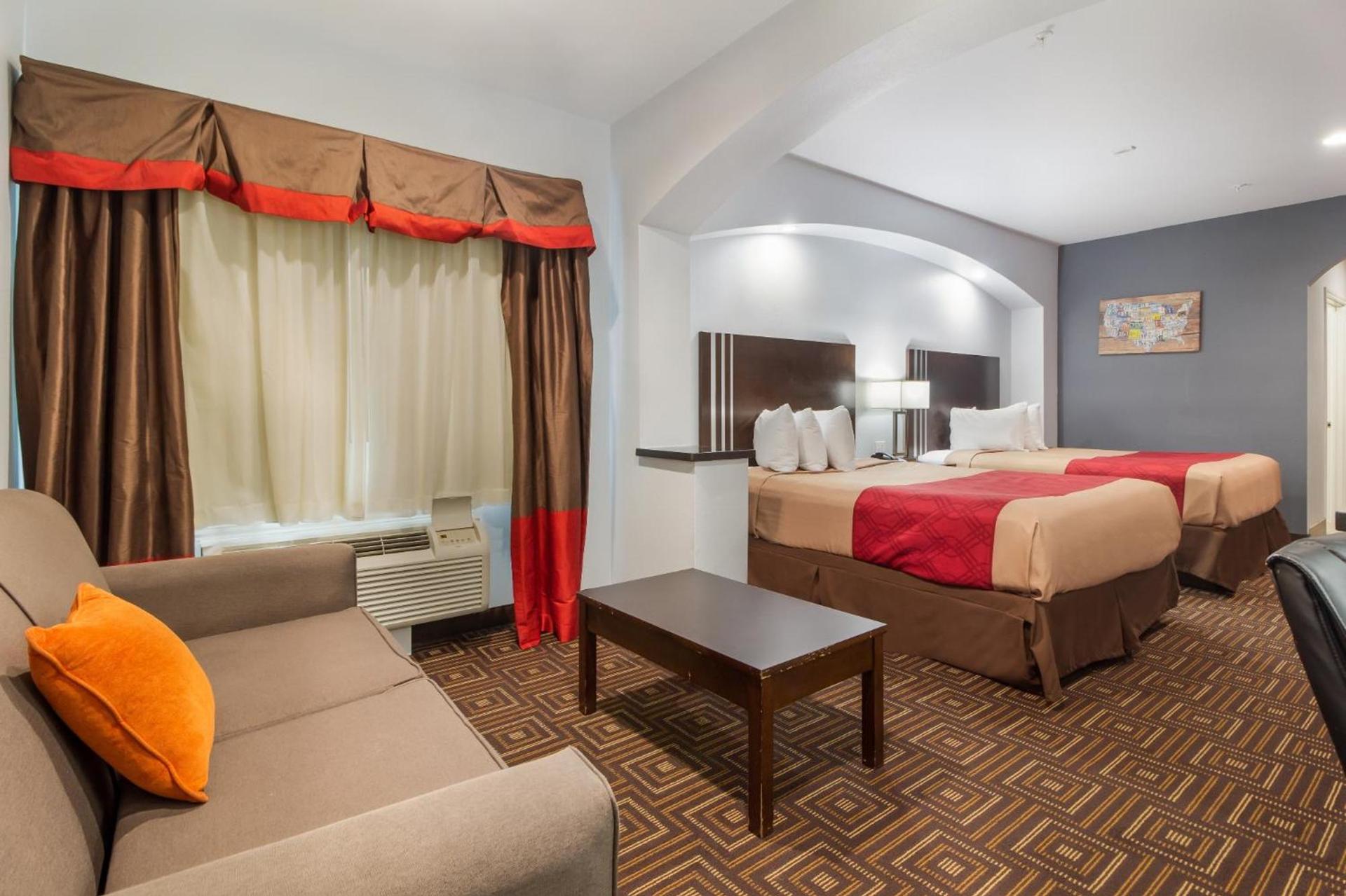 Scottish Inns & Suites Spring - Houston North photo 30
