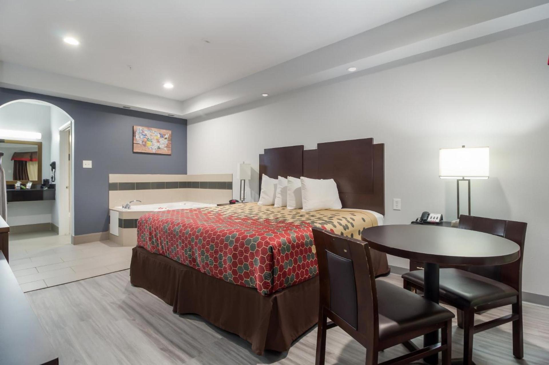 Scottish Inns & Suites Spring - Houston North photo 14