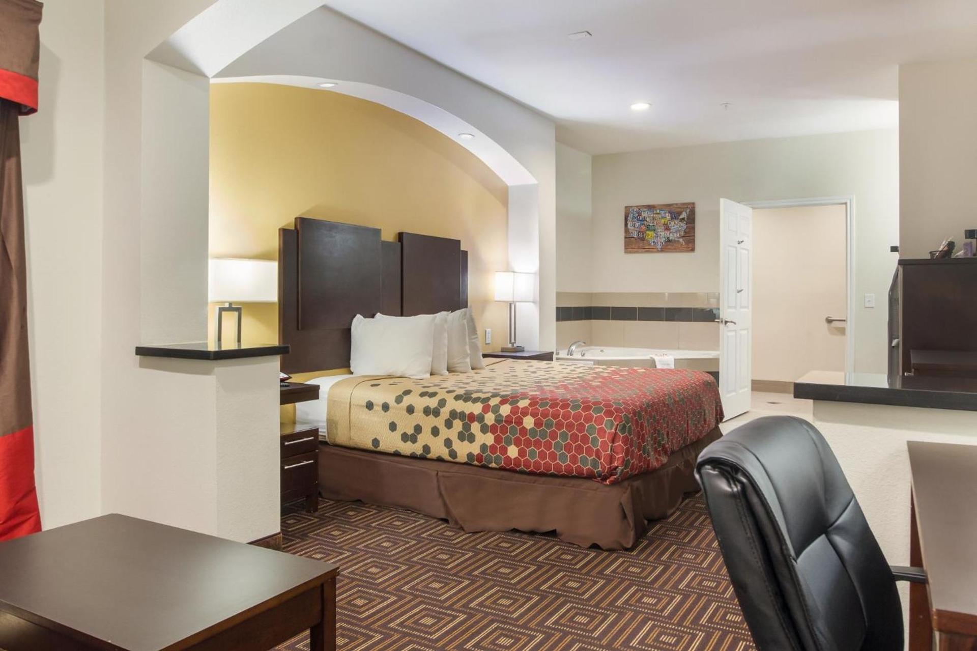 Scottish Inns & Suites Spring - Houston North photo 12