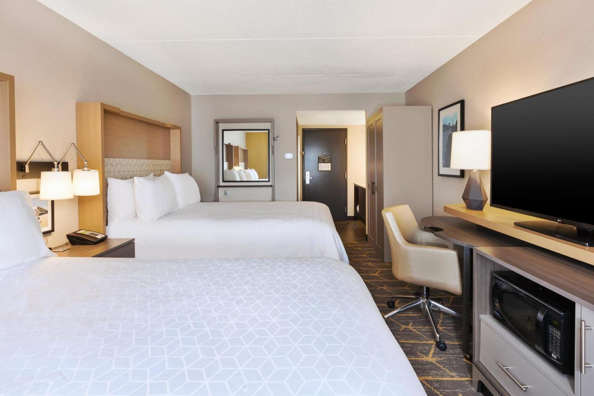 Holiday Inn Grand Rapids Downtown by IHG photo 92