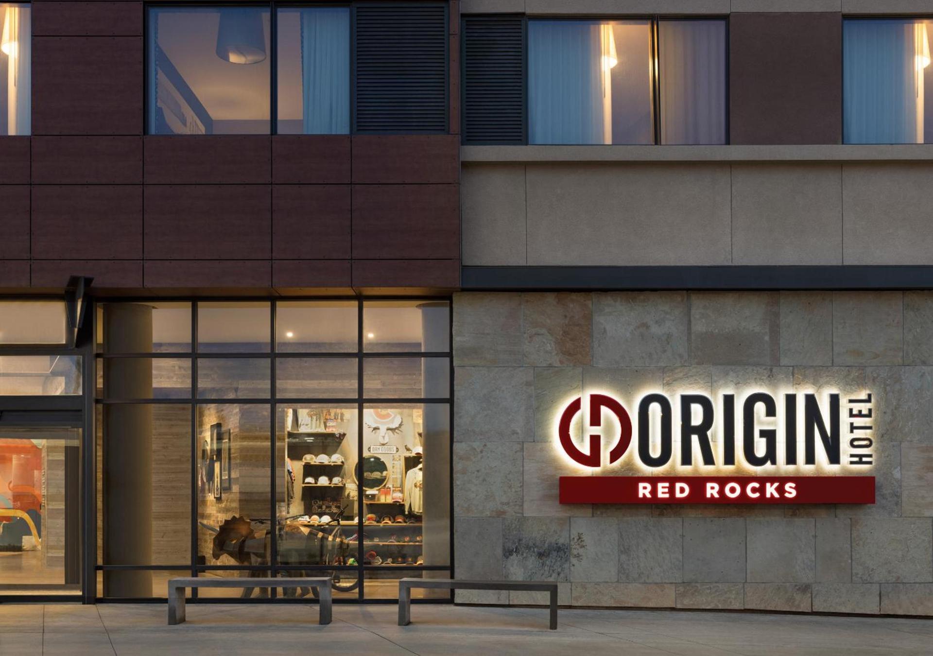 Origin Red Rocks, a Wyndham Hotel photo 92