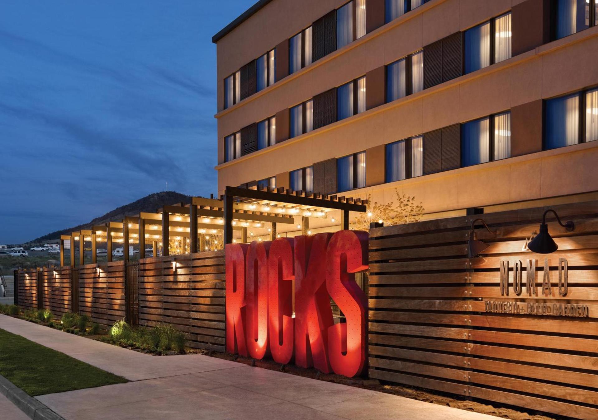 Origin Red Rocks, a Wyndham Hotel photo 18