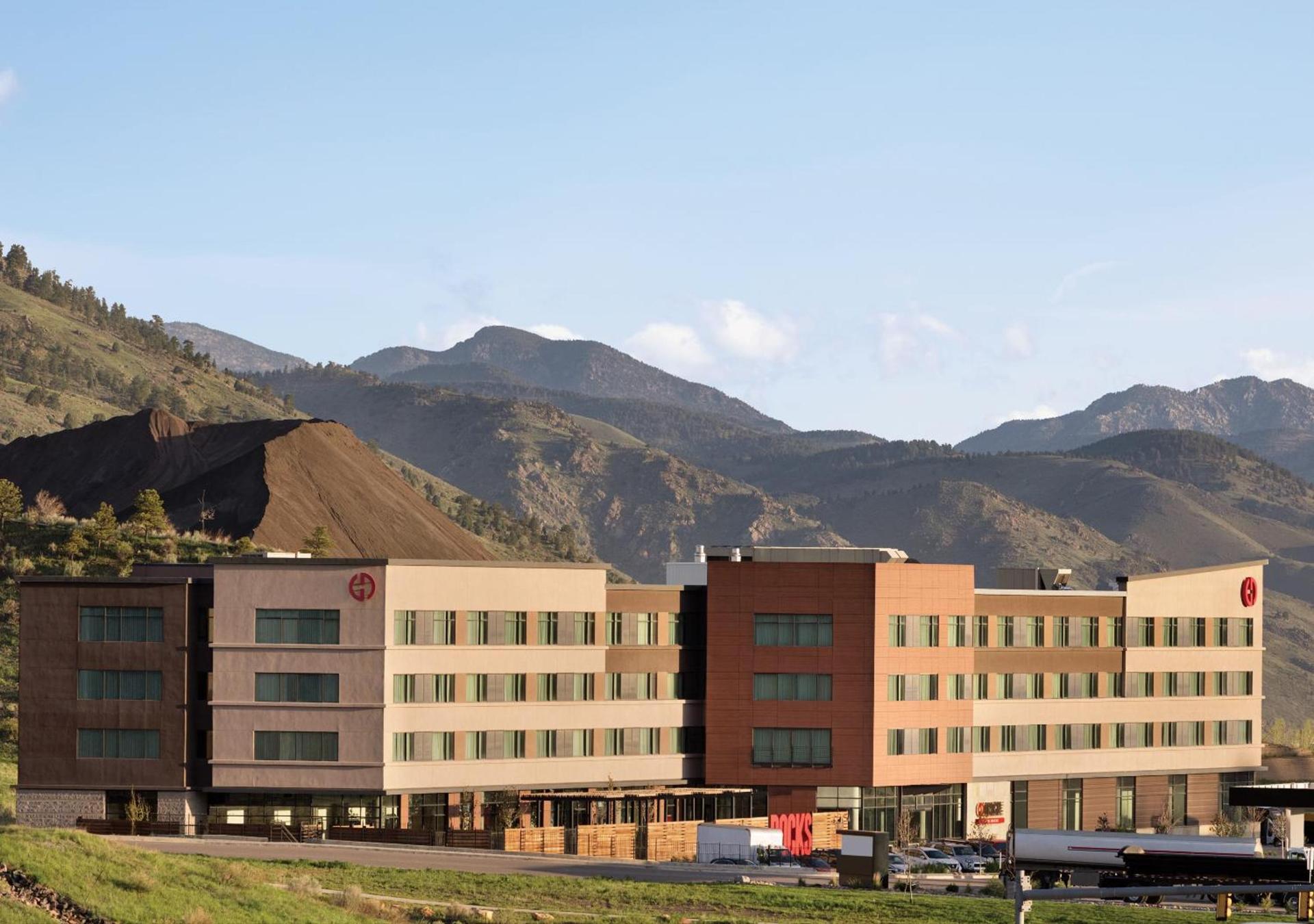 Origin Red Rocks, a Wyndham Hotel photo 81