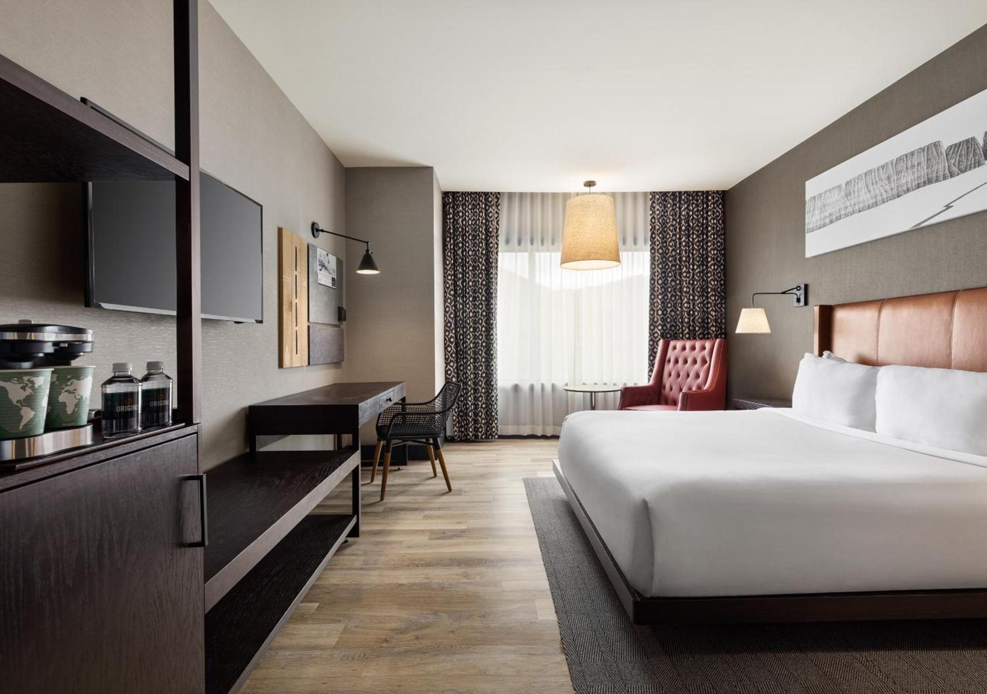 Origin Red Rocks, a Wyndham Hotel photo 86