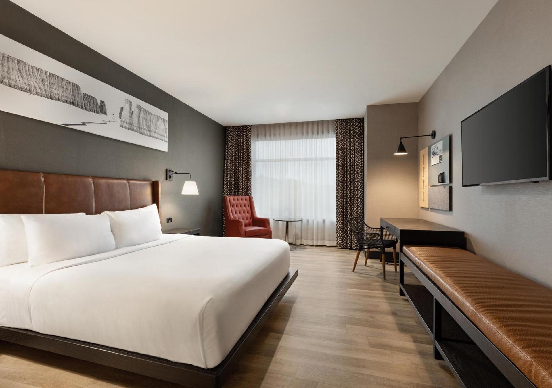Origin Red Rocks, a Wyndham Hotel photo 82