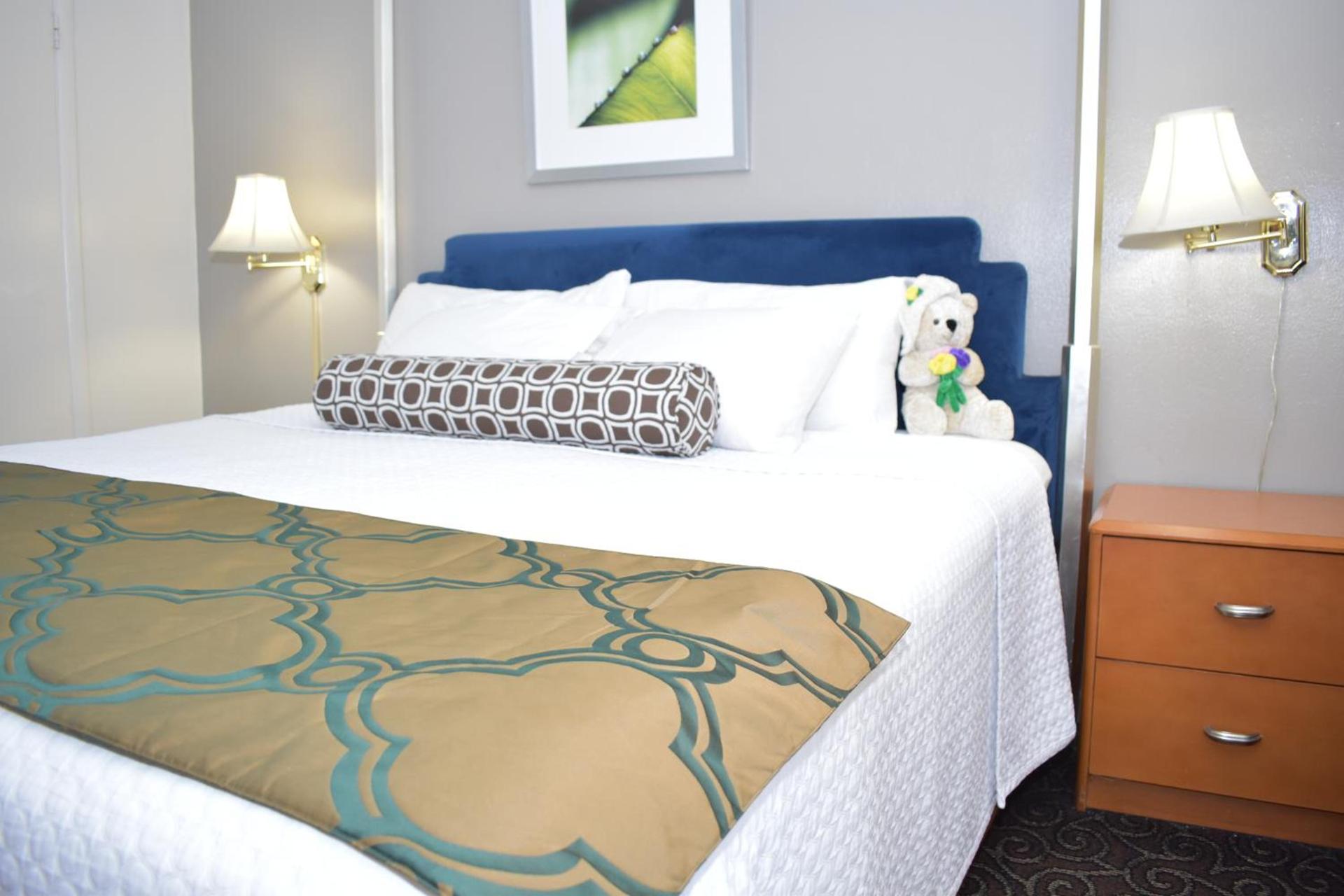 Twi-Lite Inn photo 15