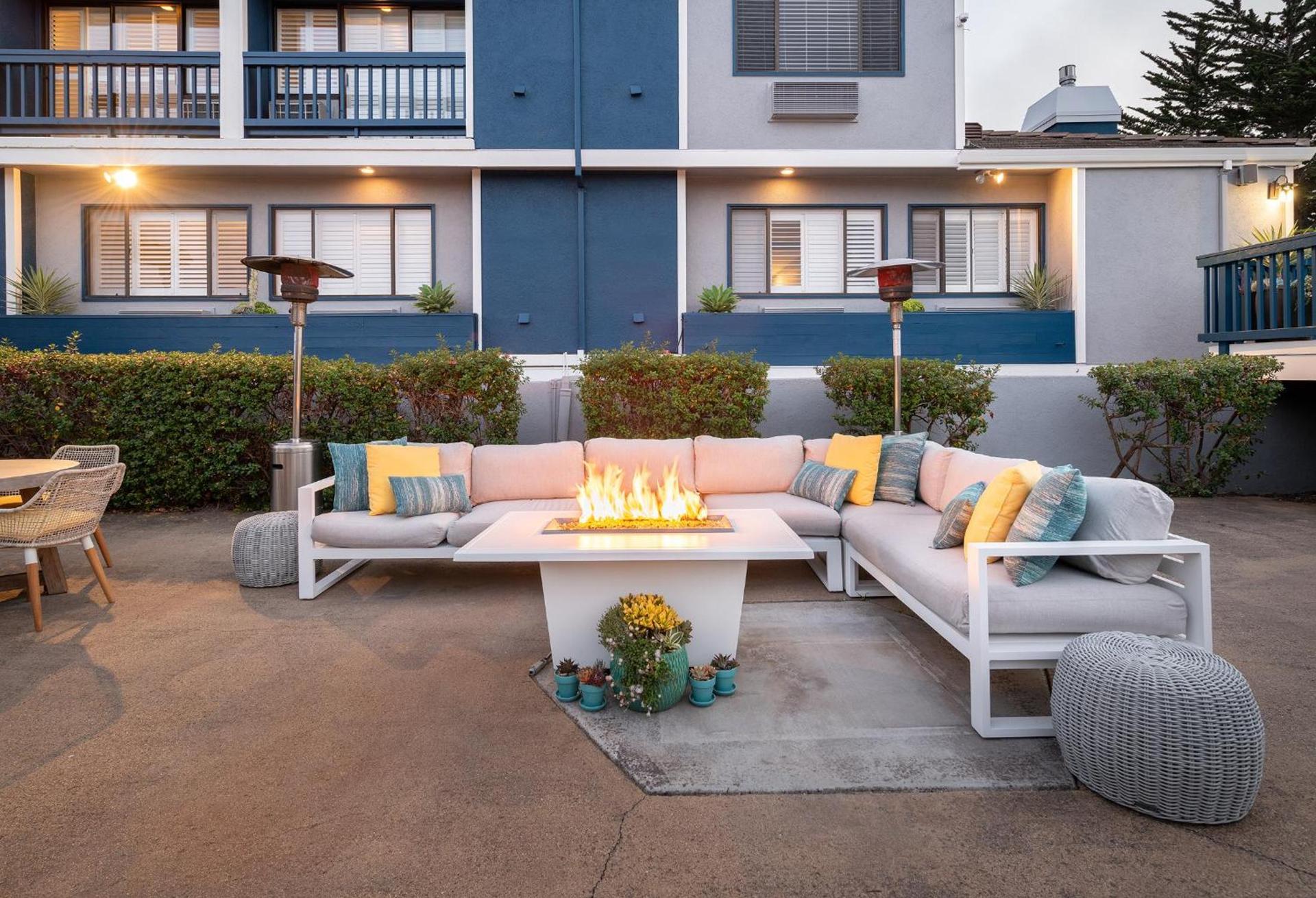 Mariposa Inn and Suites photo 3