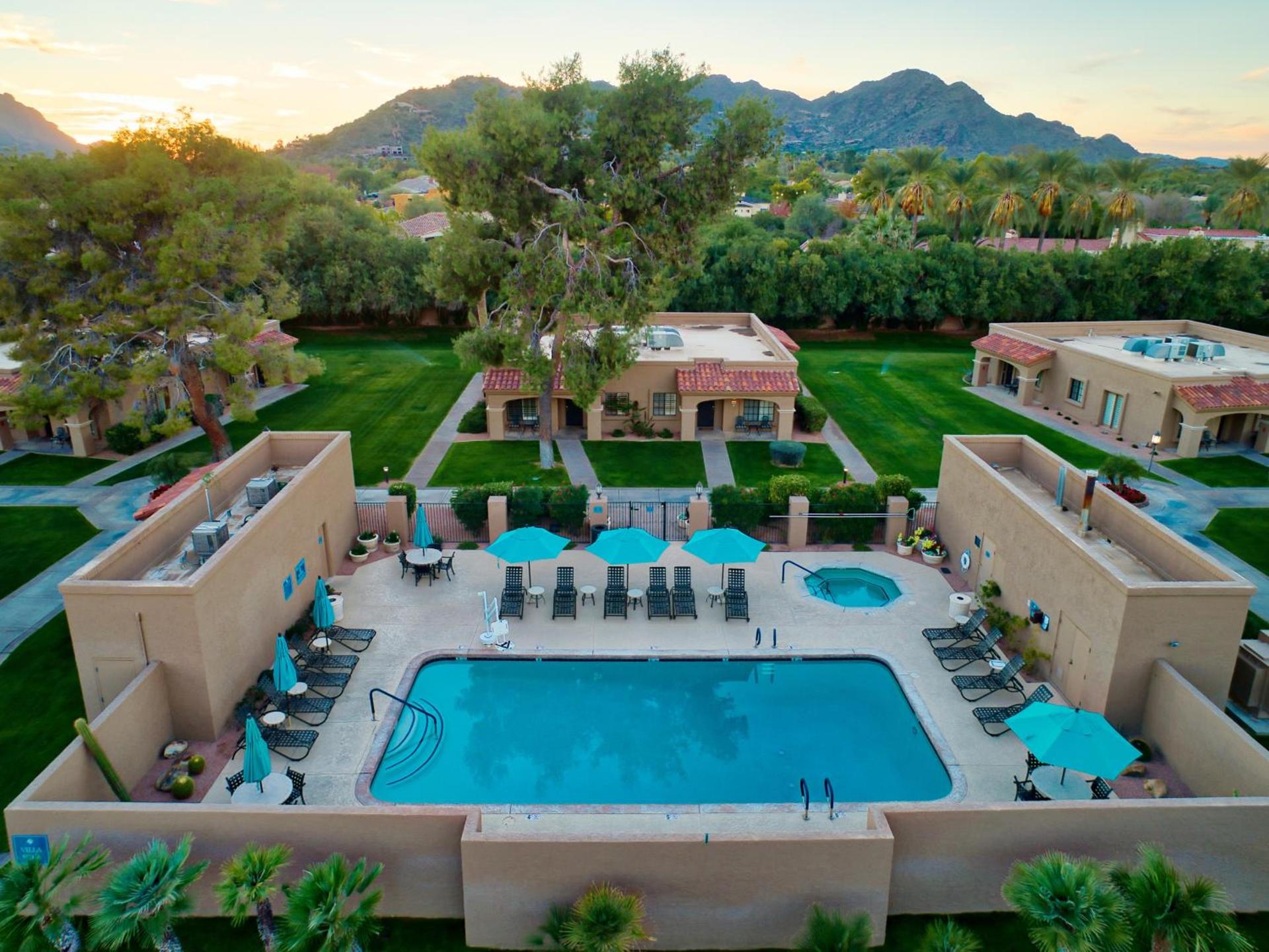 Kimpton Miralina Resort and Villas by IHG photo 5