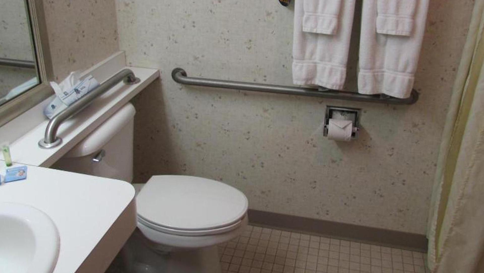 Magnuson Grand Pioneer Inn and Suites photo 26