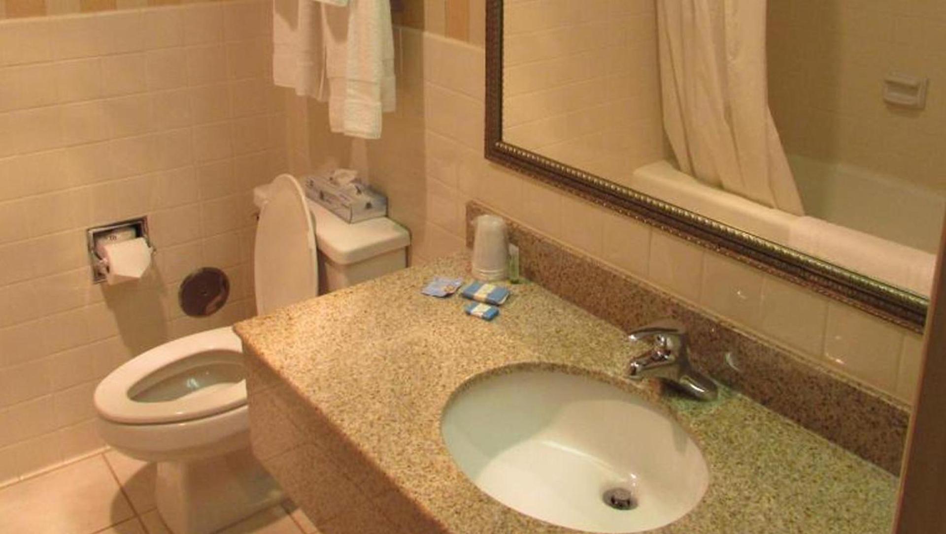 Magnuson Grand Pioneer Inn and Suites photo 38