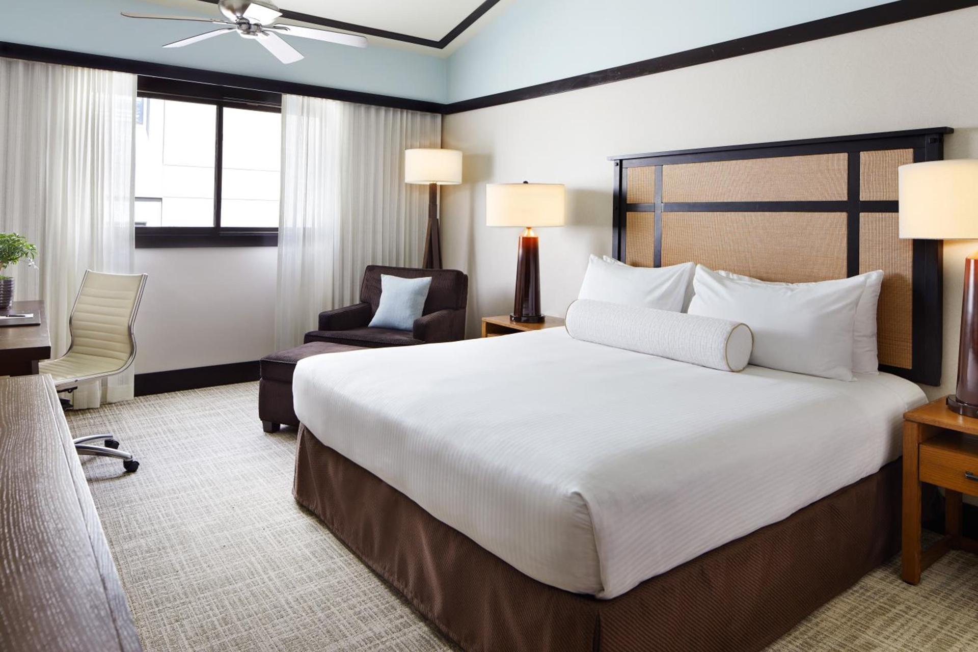 Ambrose Hotel photo 21