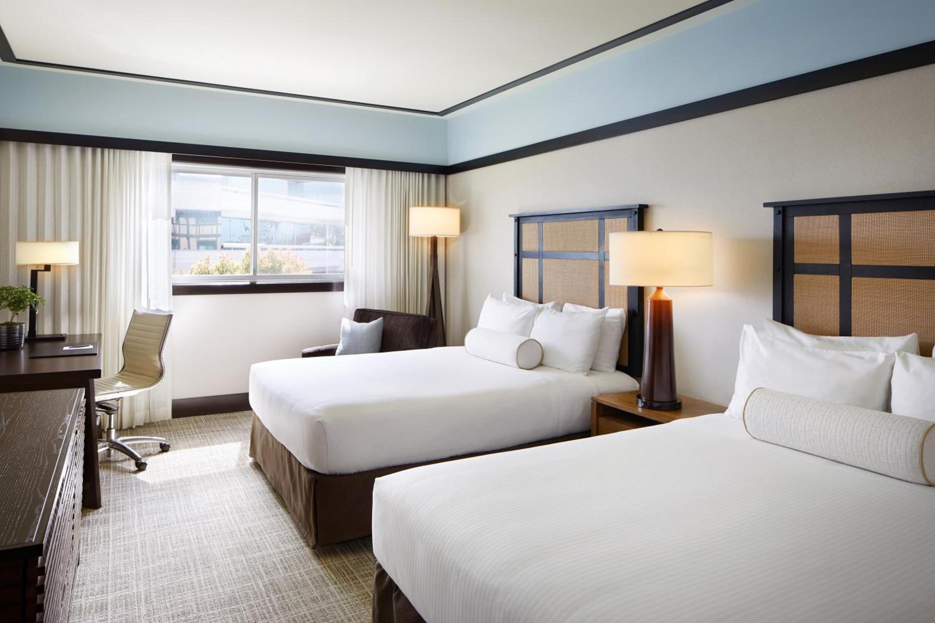 Ambrose Hotel photo 22