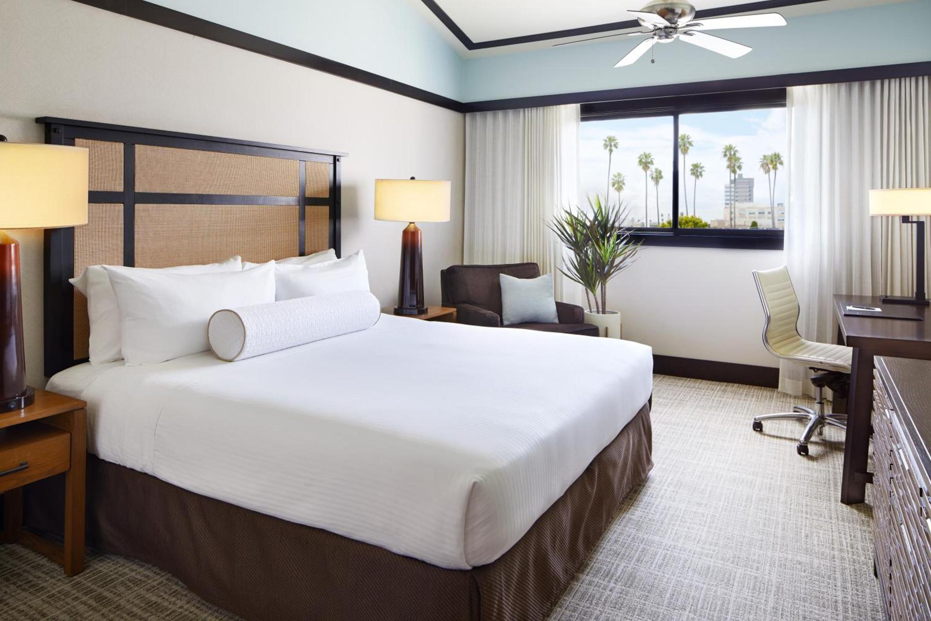 Ambrose Hotel photo 11