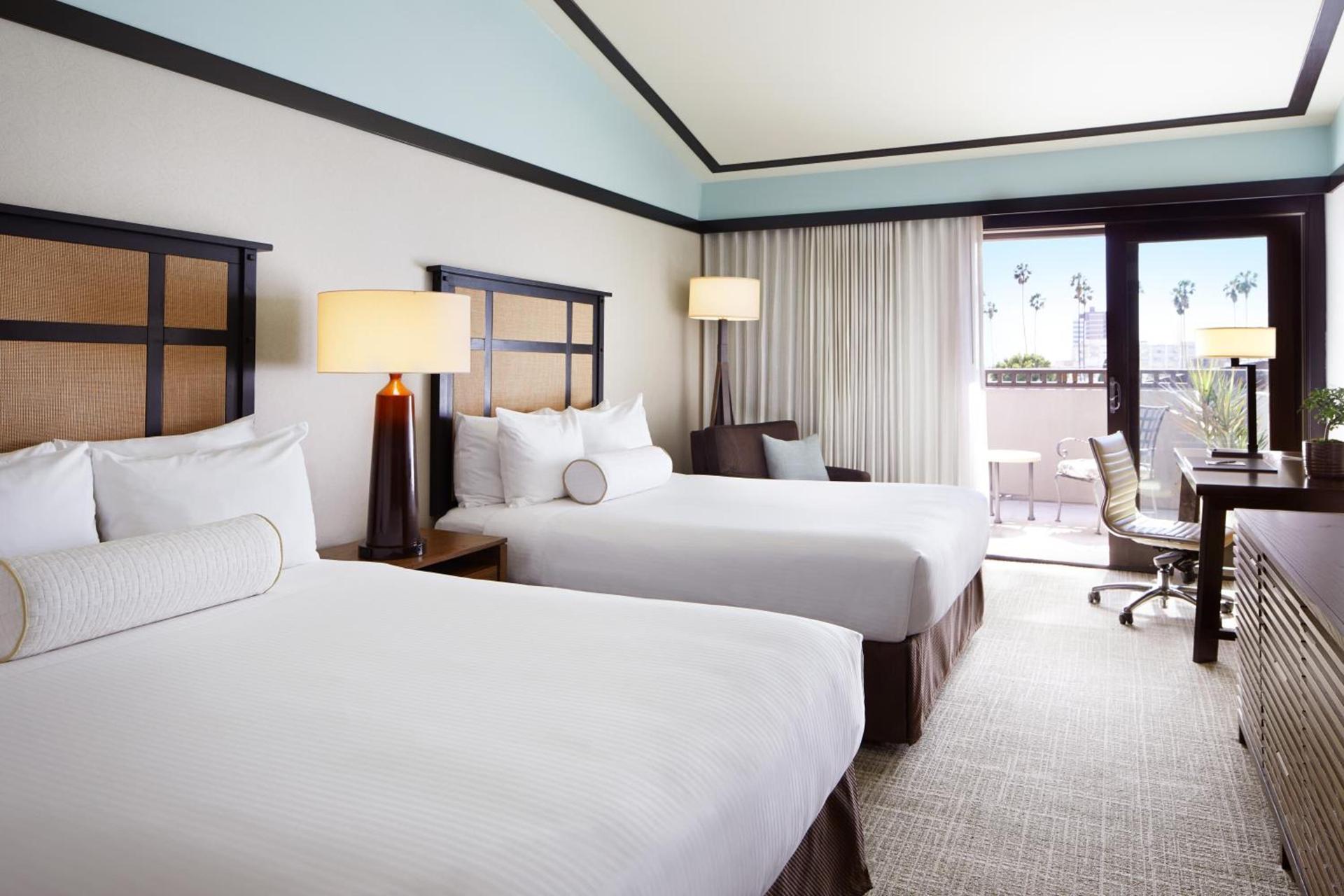 Ambrose Hotel photo 13