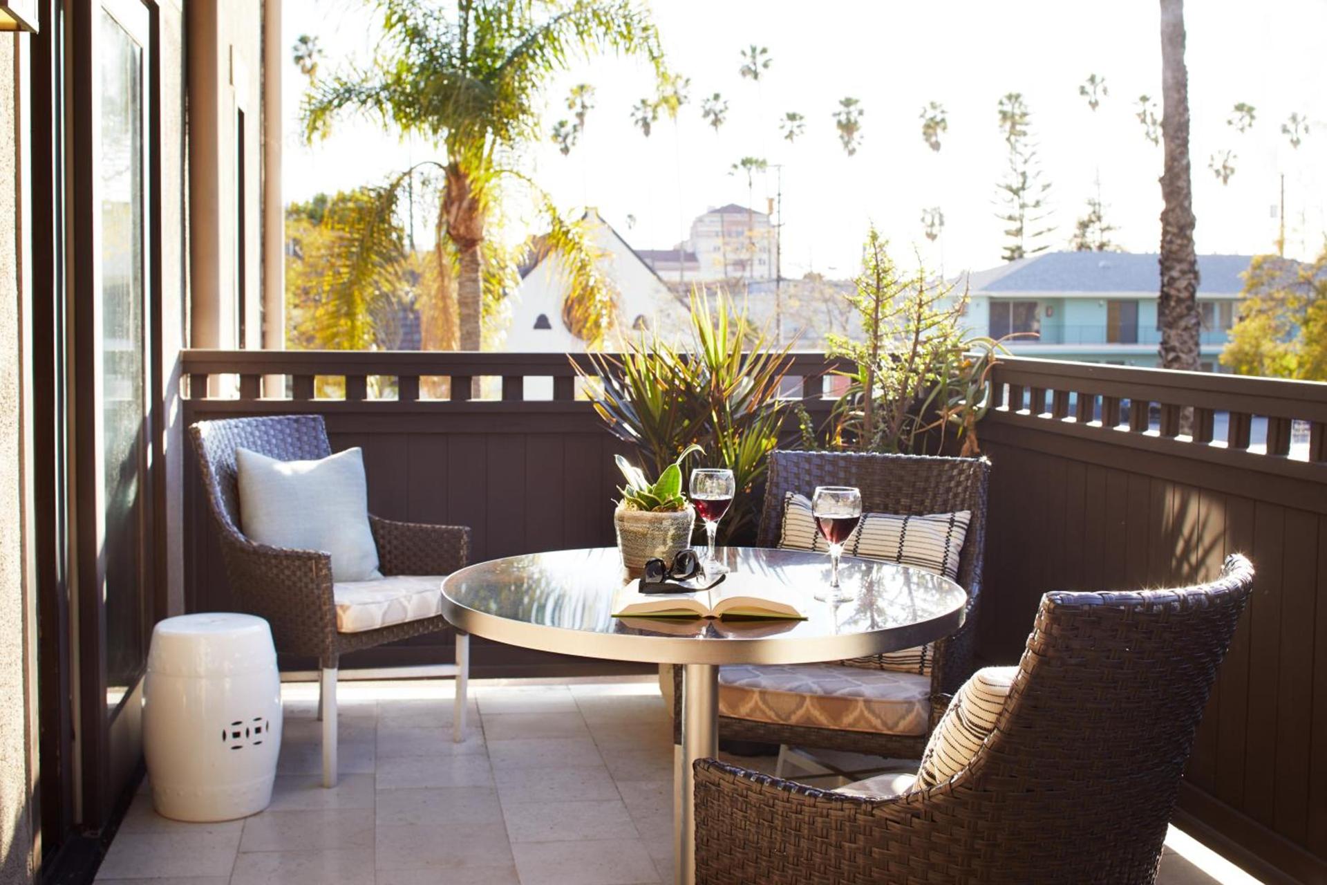 Ambrose Hotel photo 16
