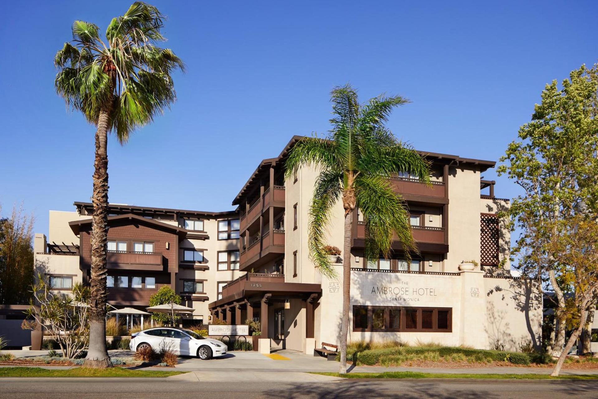 Ambrose Hotel photo 10