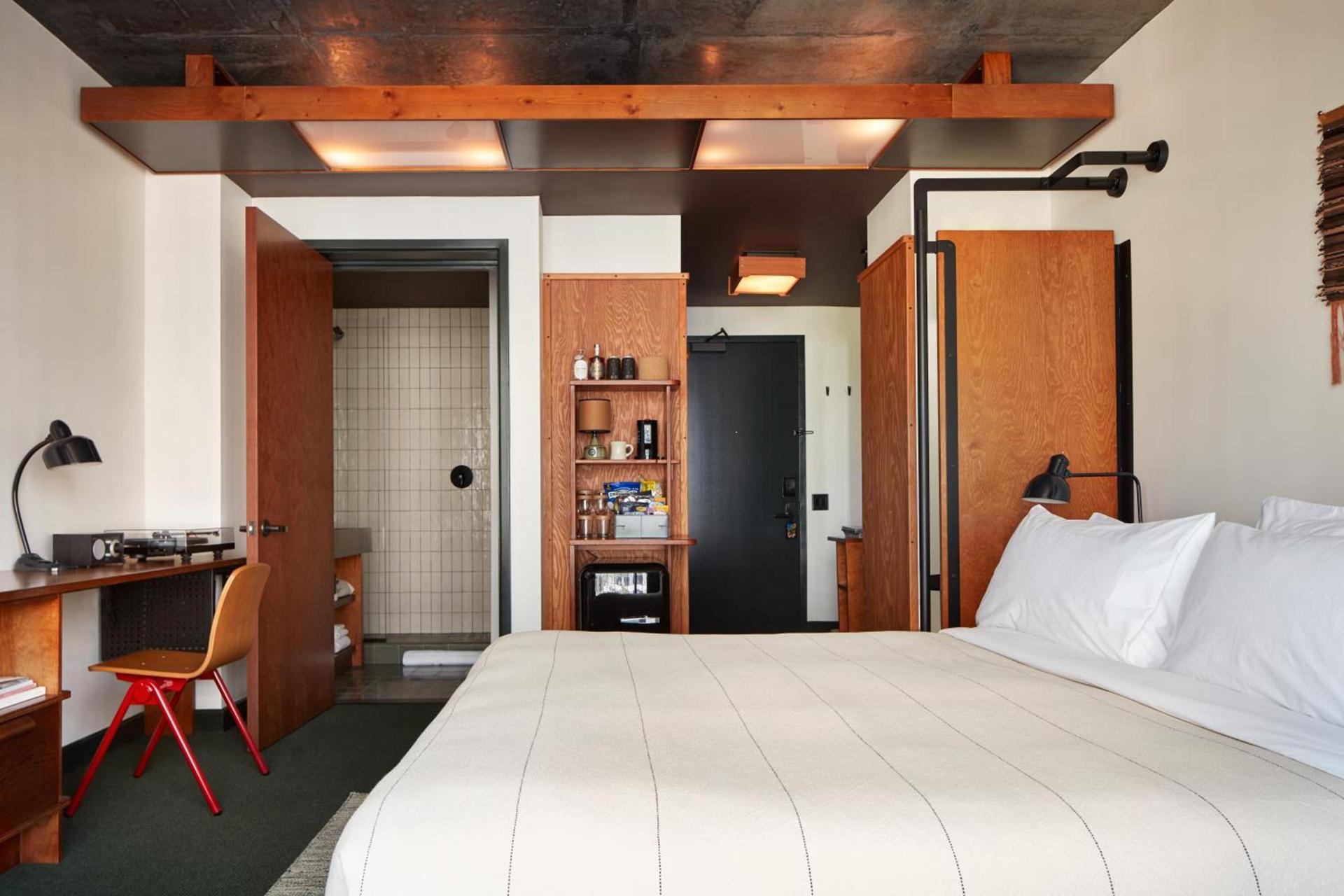 Ace Hotel Brooklyn photo 16