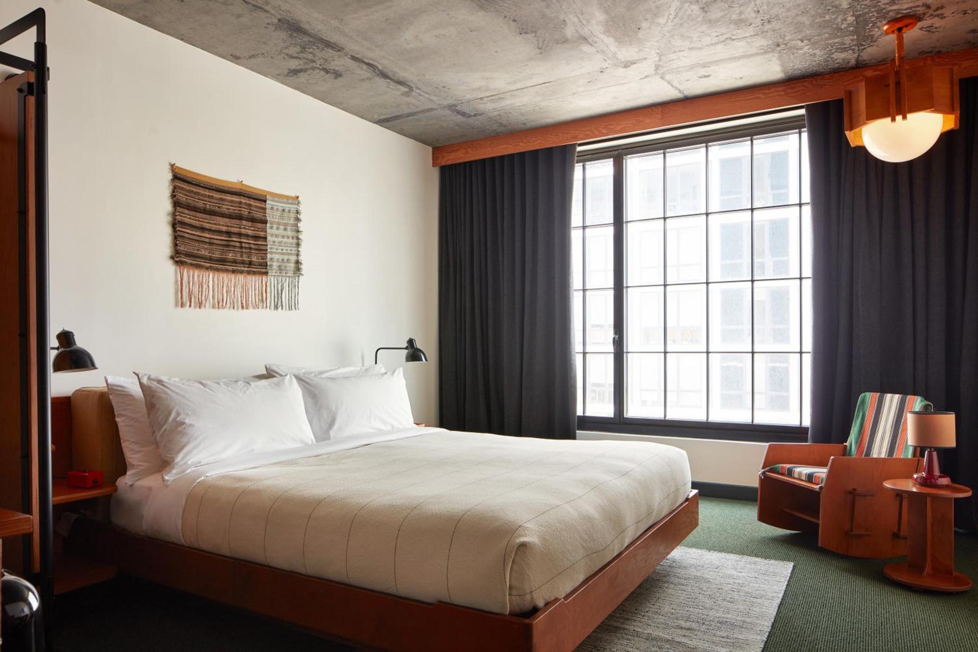 Ace Hotel Brooklyn photo 15