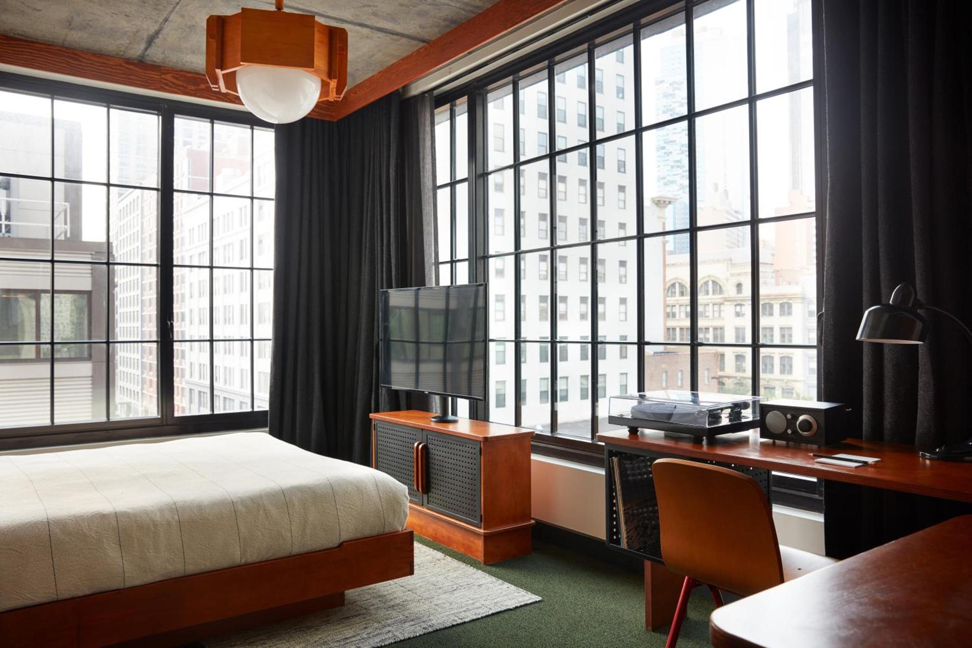 Ace Hotel Brooklyn photo 14