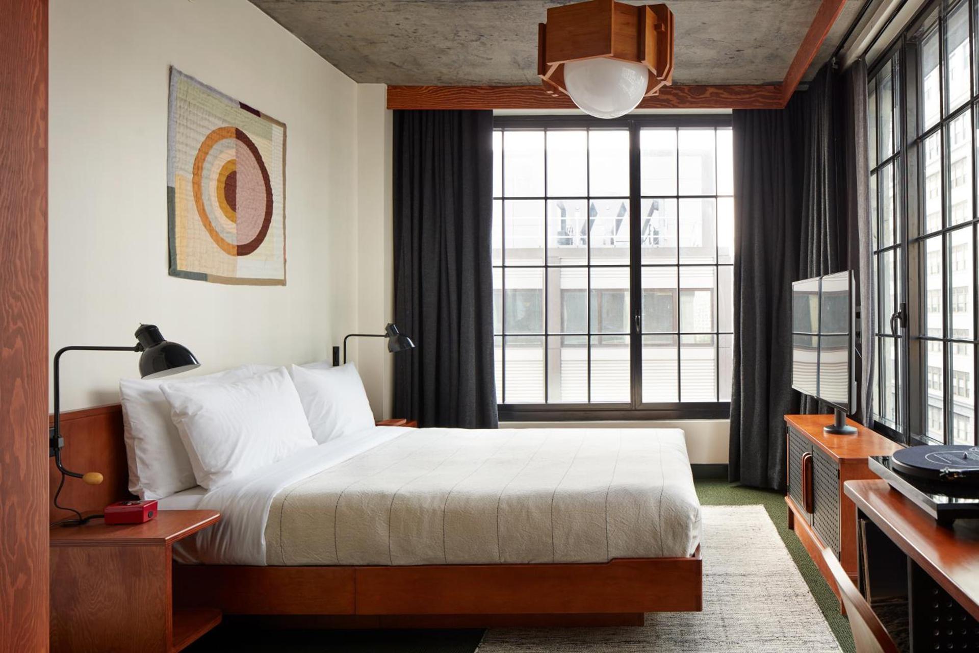 Ace Hotel Brooklyn photo 13
