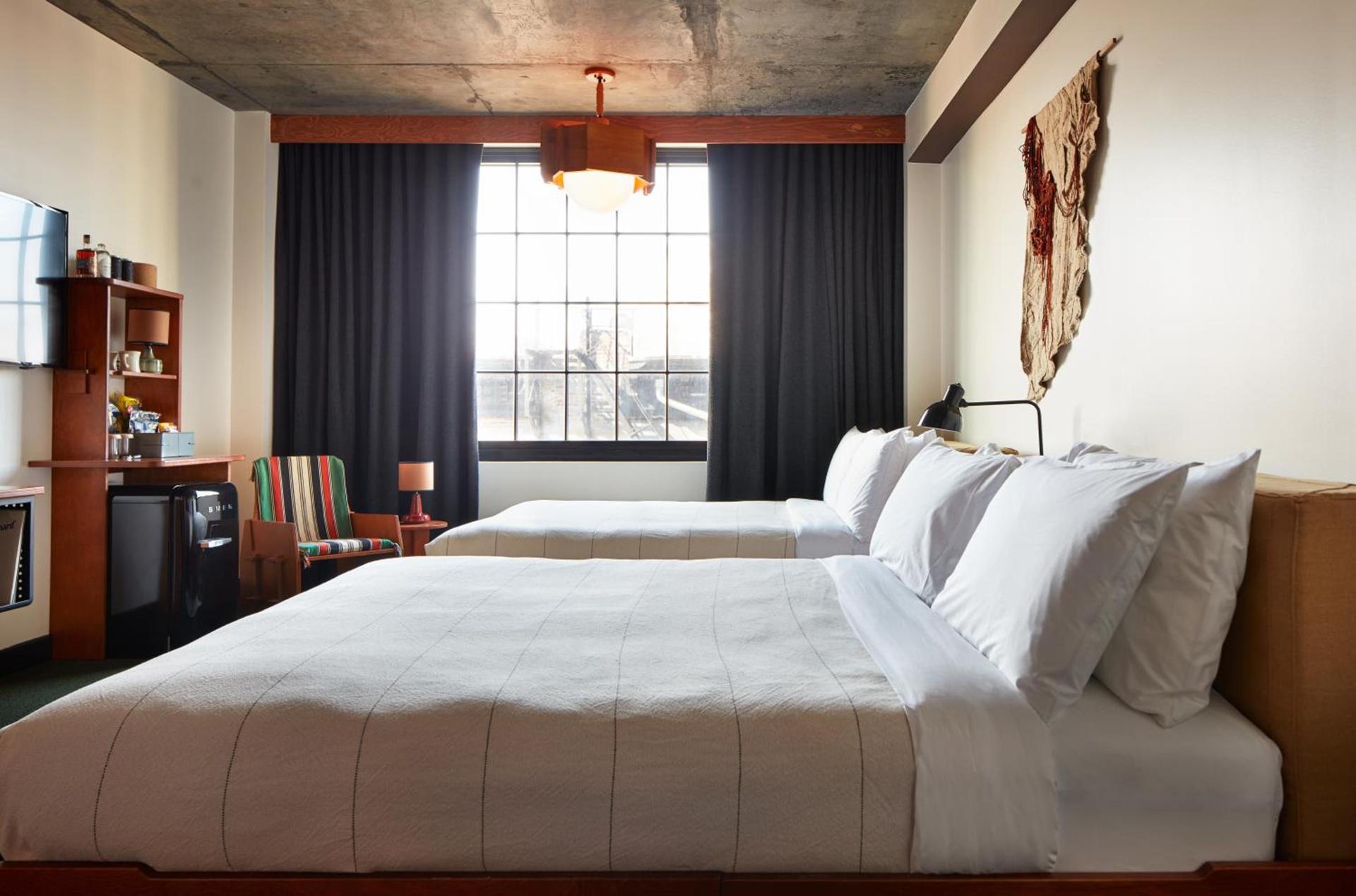 Ace Hotel Brooklyn photo 21