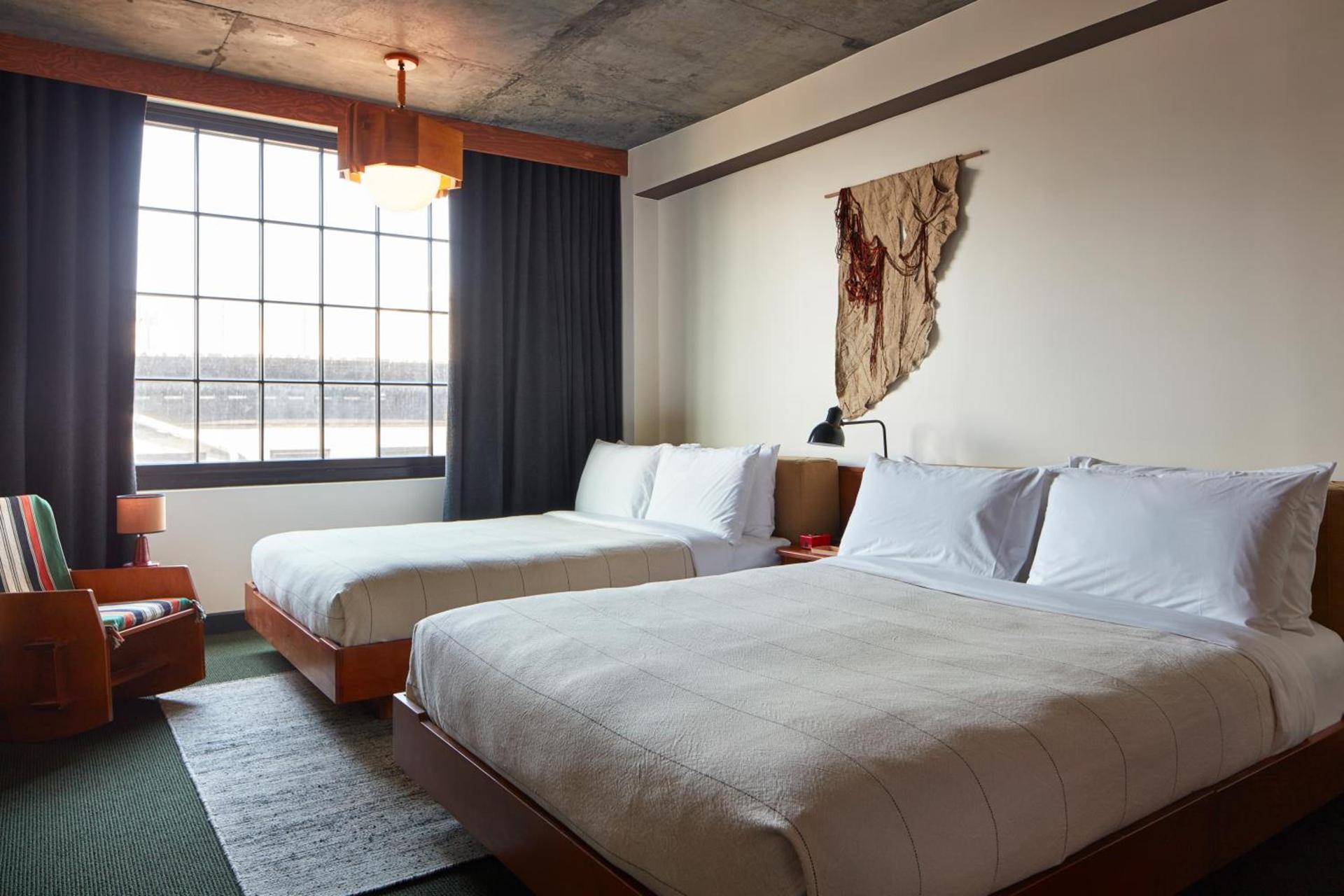 Ace Hotel Brooklyn photo 20